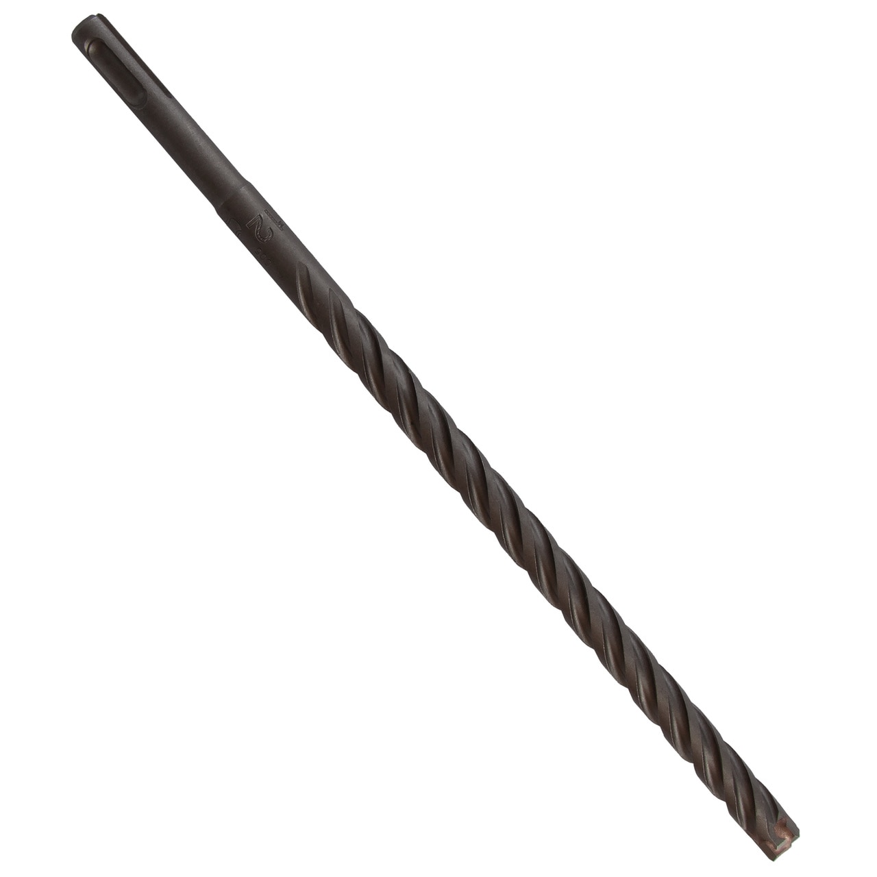 Bosch 2608833809 SDS Plus-5X Ударна Бормашина Bit дванайсетmm х 260мм х двестаmm