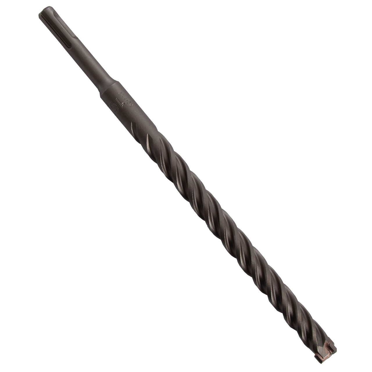 Пробивна Ударна Бормашина Bosch 2608833826 SDS Plus-5X 16mm x 200mm x 260mm