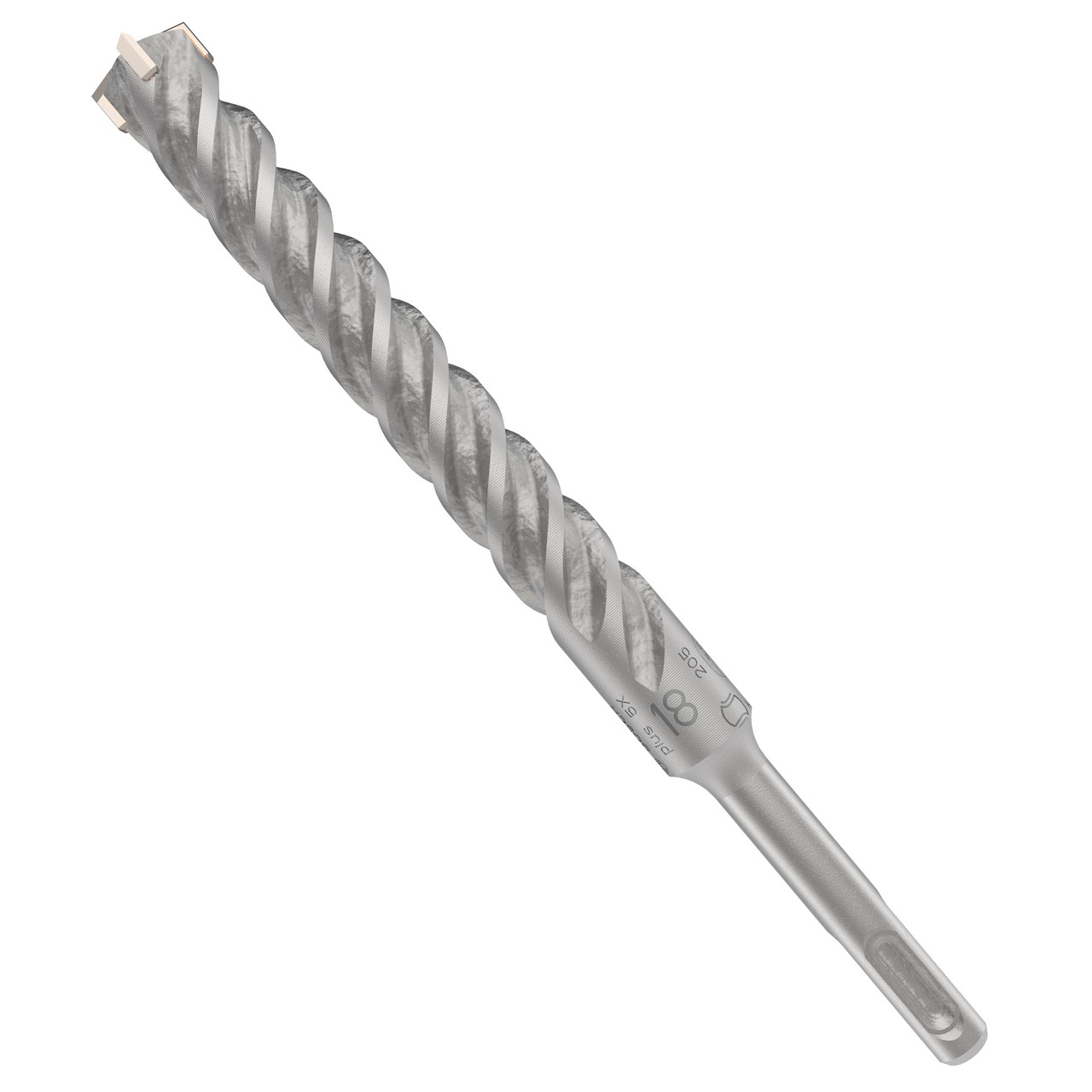 Bosch 2608836631 SDS+ 5X Ударна Бормашина свредло 18mm x 150mm x 200mm