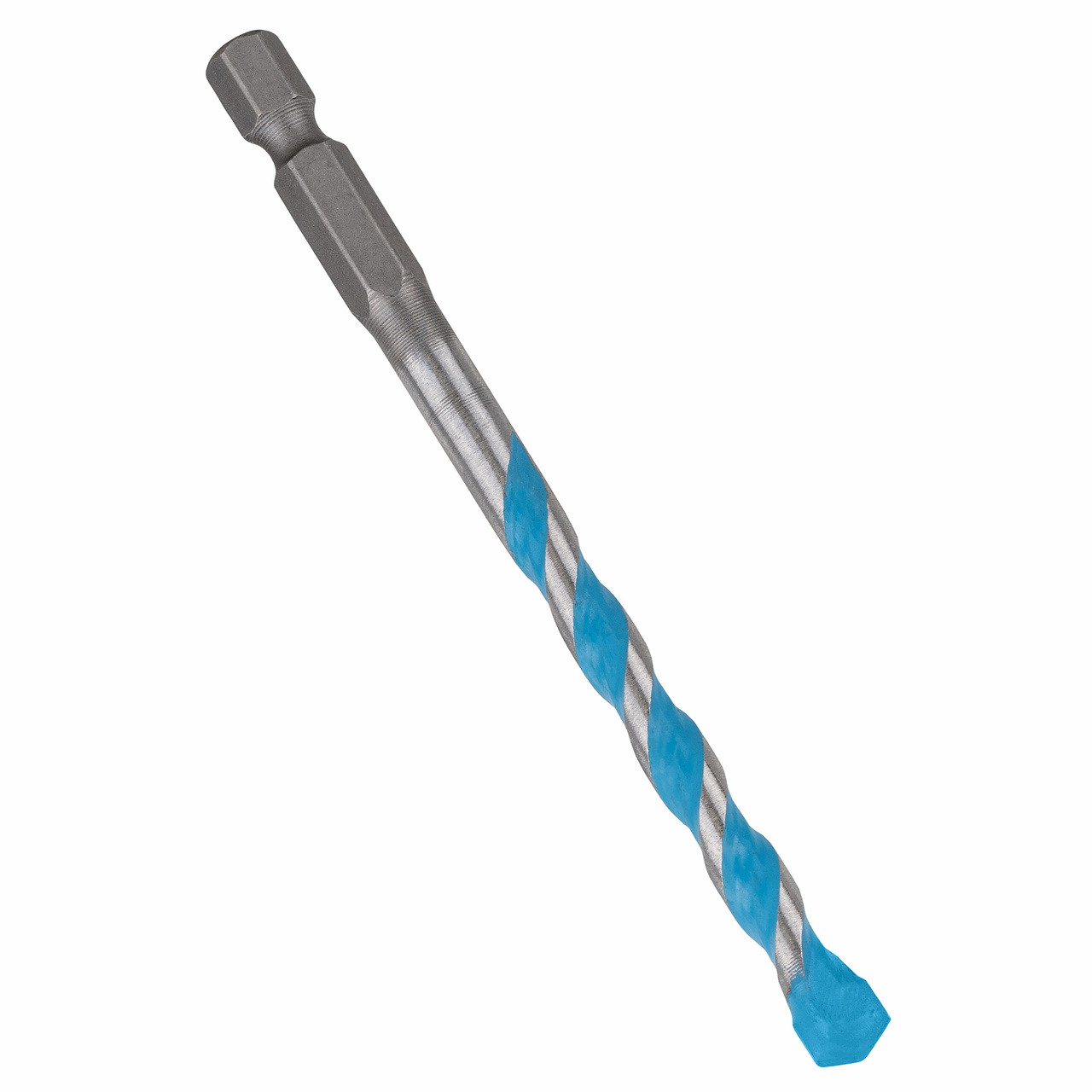 Bosch 2608900579 HEX-9 Мултиконструктивна Свредло 7mm x 100mm