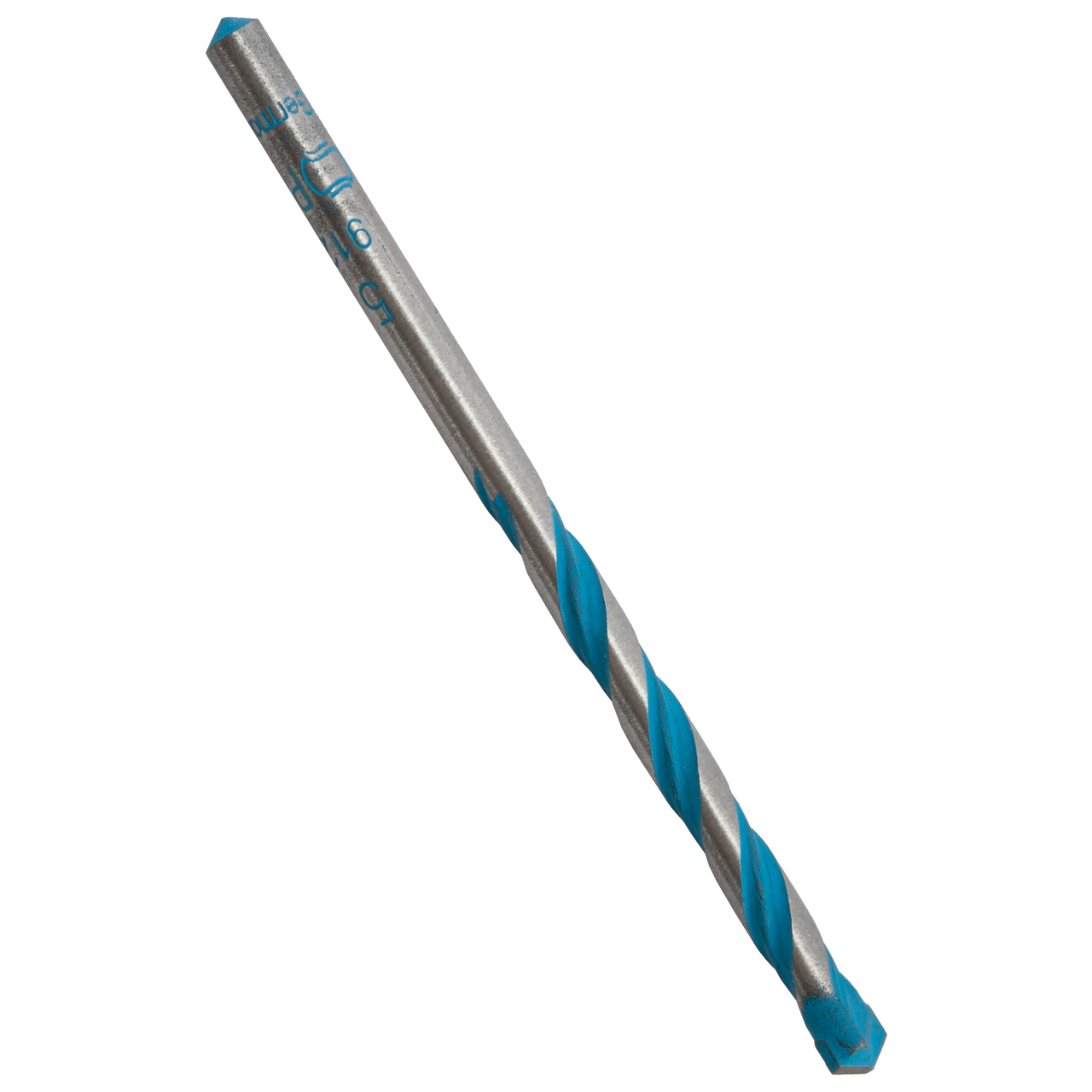 Bosch 2608900606 CYL-9 Многоконструкционна Свредло 5.0 x 50 x 85 мм