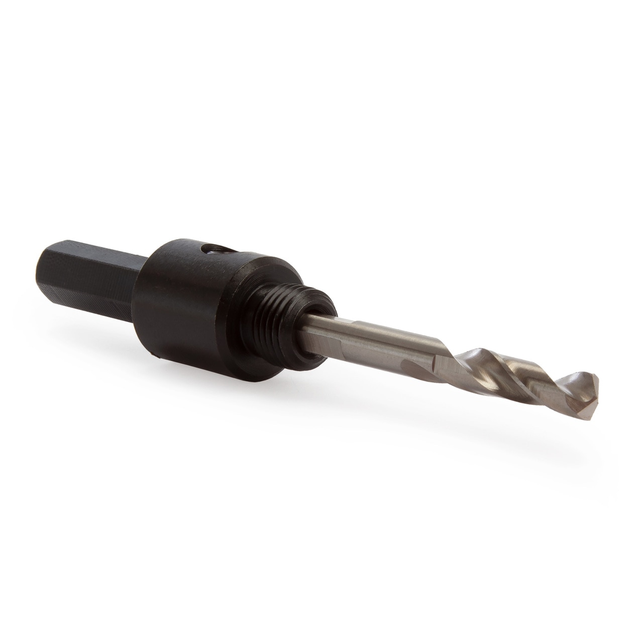Bosch 2609390588 HSS-G Стандартна арматура с отвори с 9,5 мм шестостенна клечка 14-30 мм