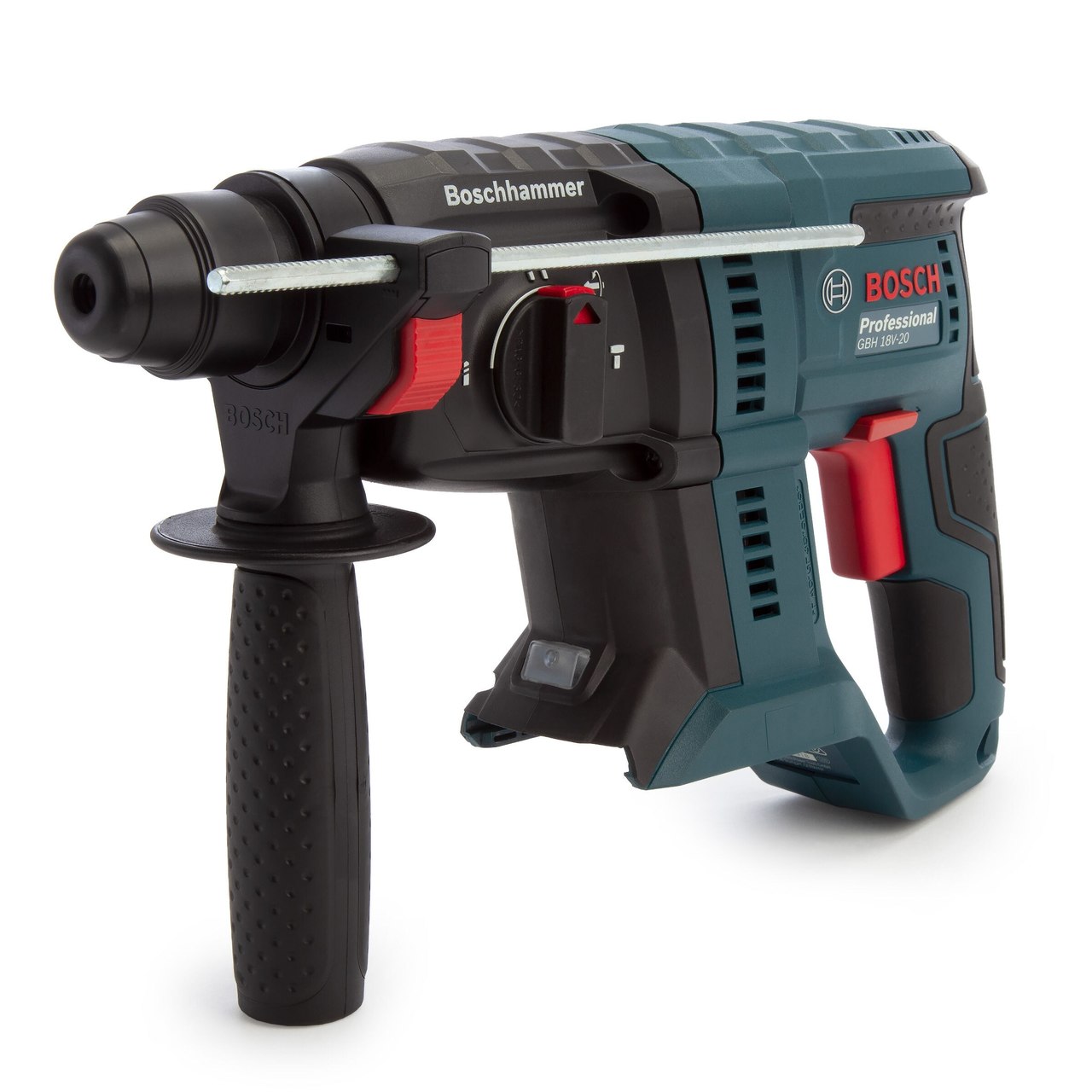 Bosch GBH 18V-20 Professional SDS Plus 