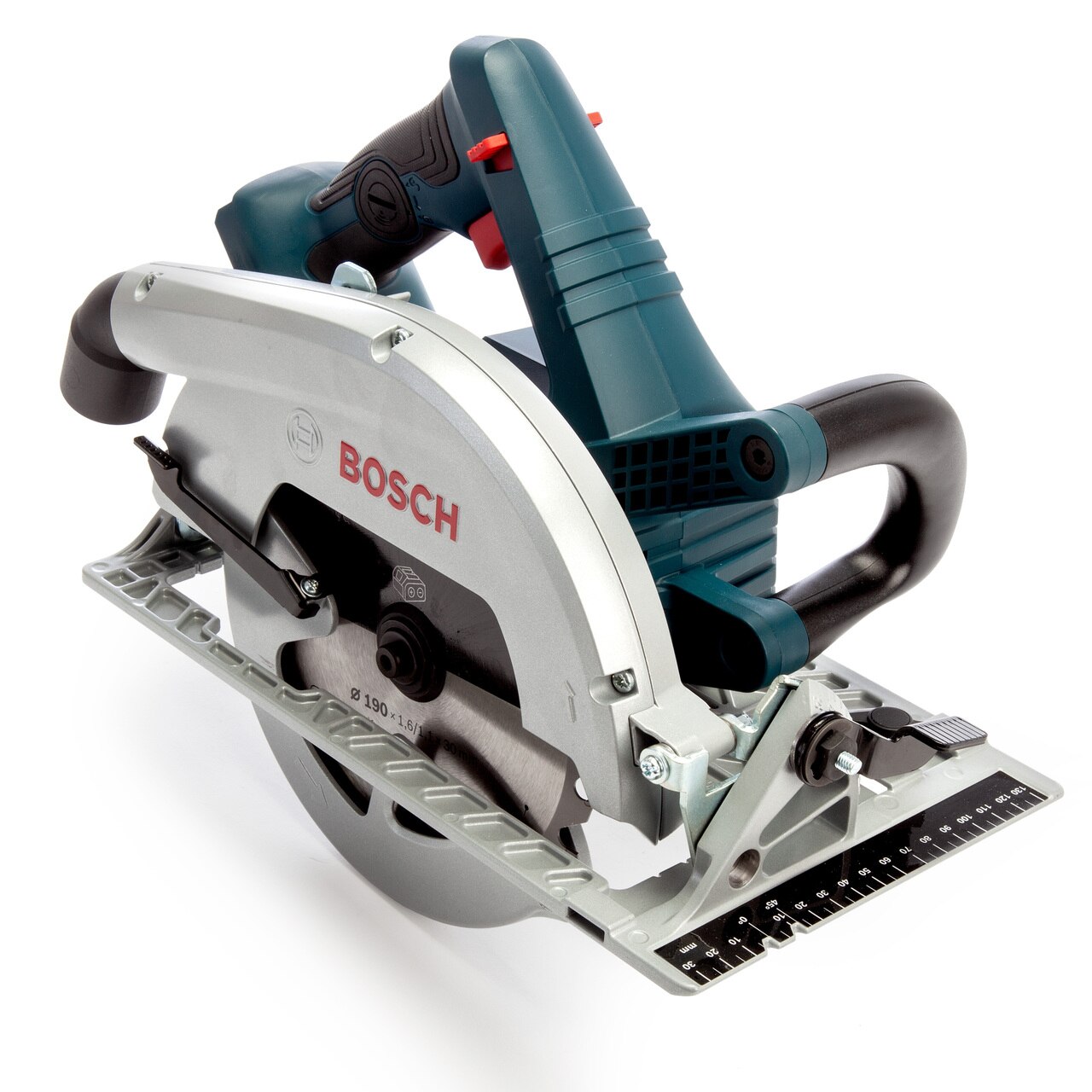 Циркулярен трион Bosch GKS 18V-68 C BITURBO 190mm (само корпус)