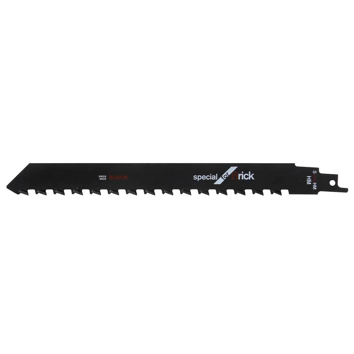 Bosch S1543HM (2608650354) Въртящ нож за Саблен трион (240x23x1.5mm)