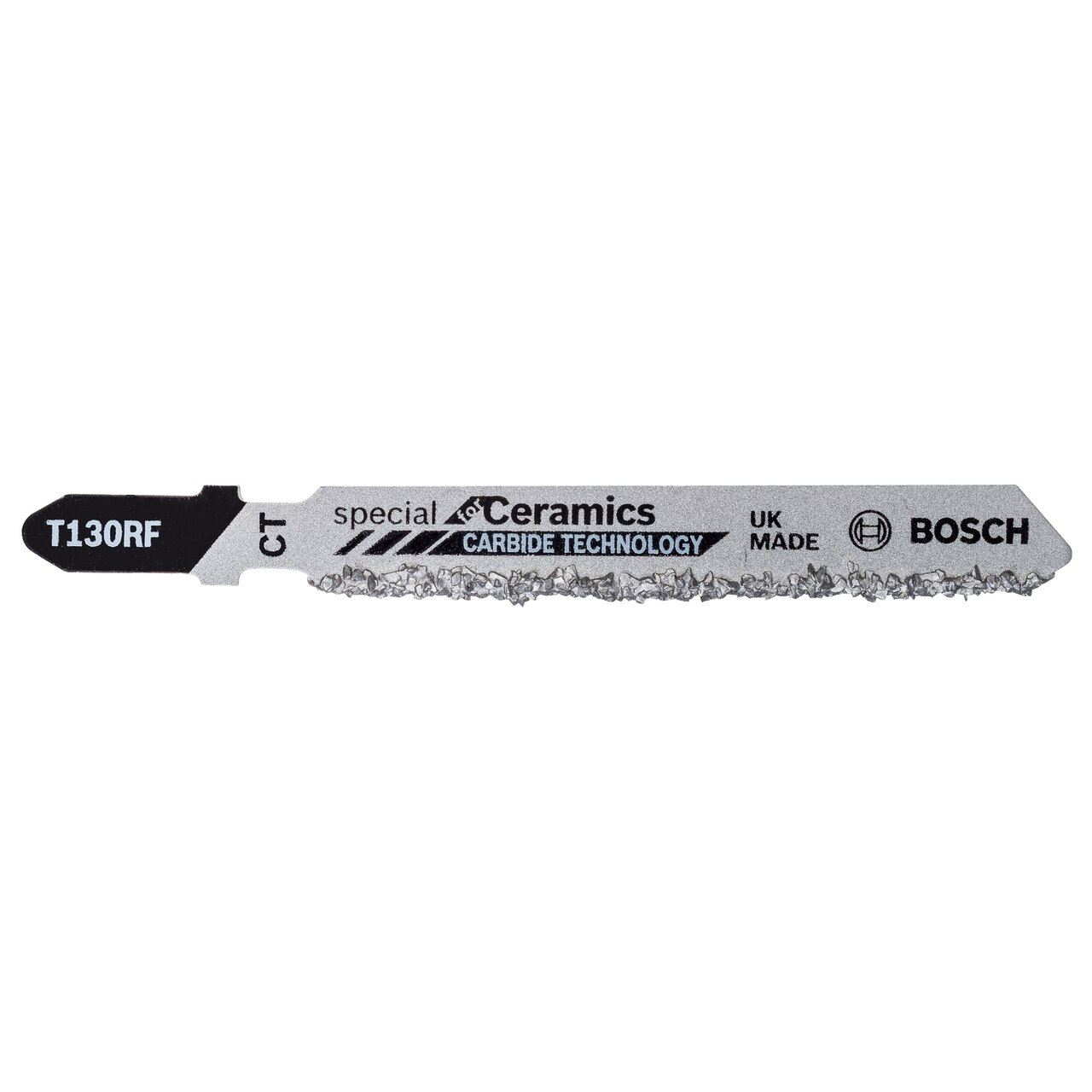 Bosch T130RF (2608633104) моторен трион Blades CT Специално за Керамика (опаковка от 3)