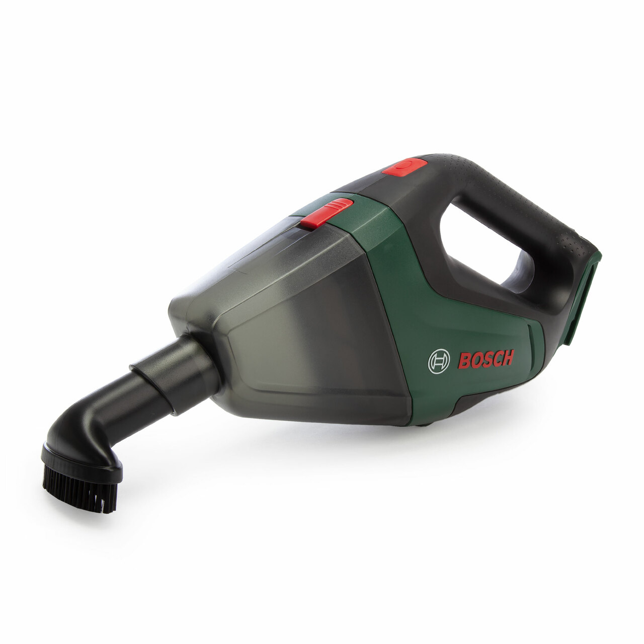 Bosch UniversalVac 18 18V ръчен прахосмукачка (само корпус)