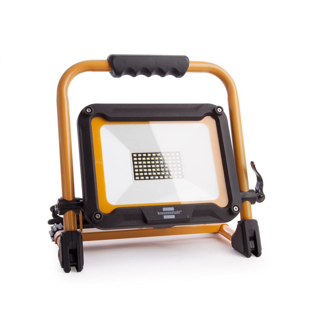 Brennenstuhl 1171253530 Мобилна LED светлина JARO 5003 CM, 4540Lm, 50W, IP65, 110V