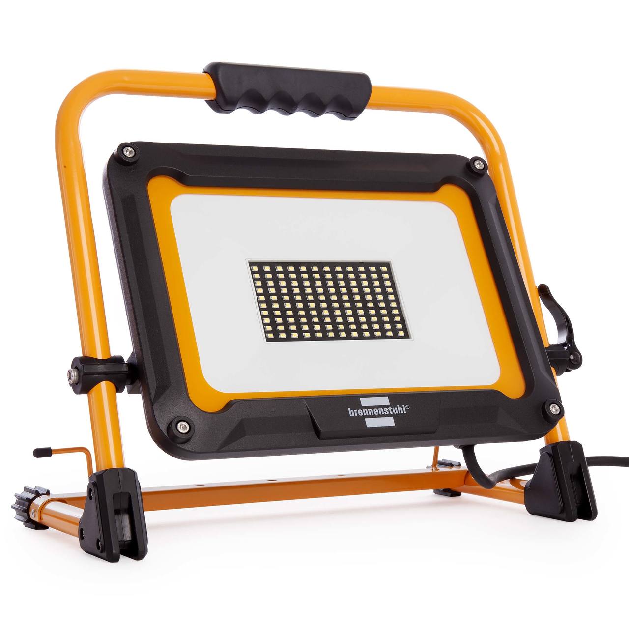 Brennenstuhl 1171253833 LED светлина JARO 7003 M, 7200lm, 80W, IP65, 240V