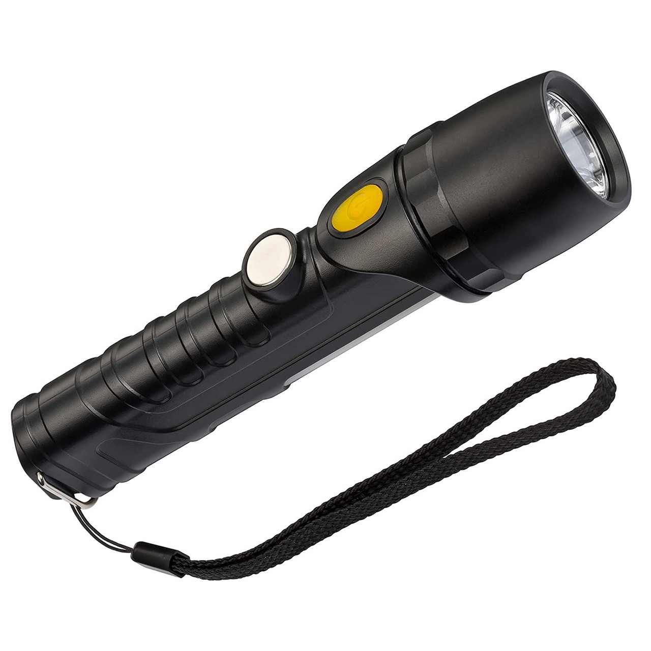Brennenstuhl 1178690 THL 300 LuxPremium COB LED Фенер 360 лумена