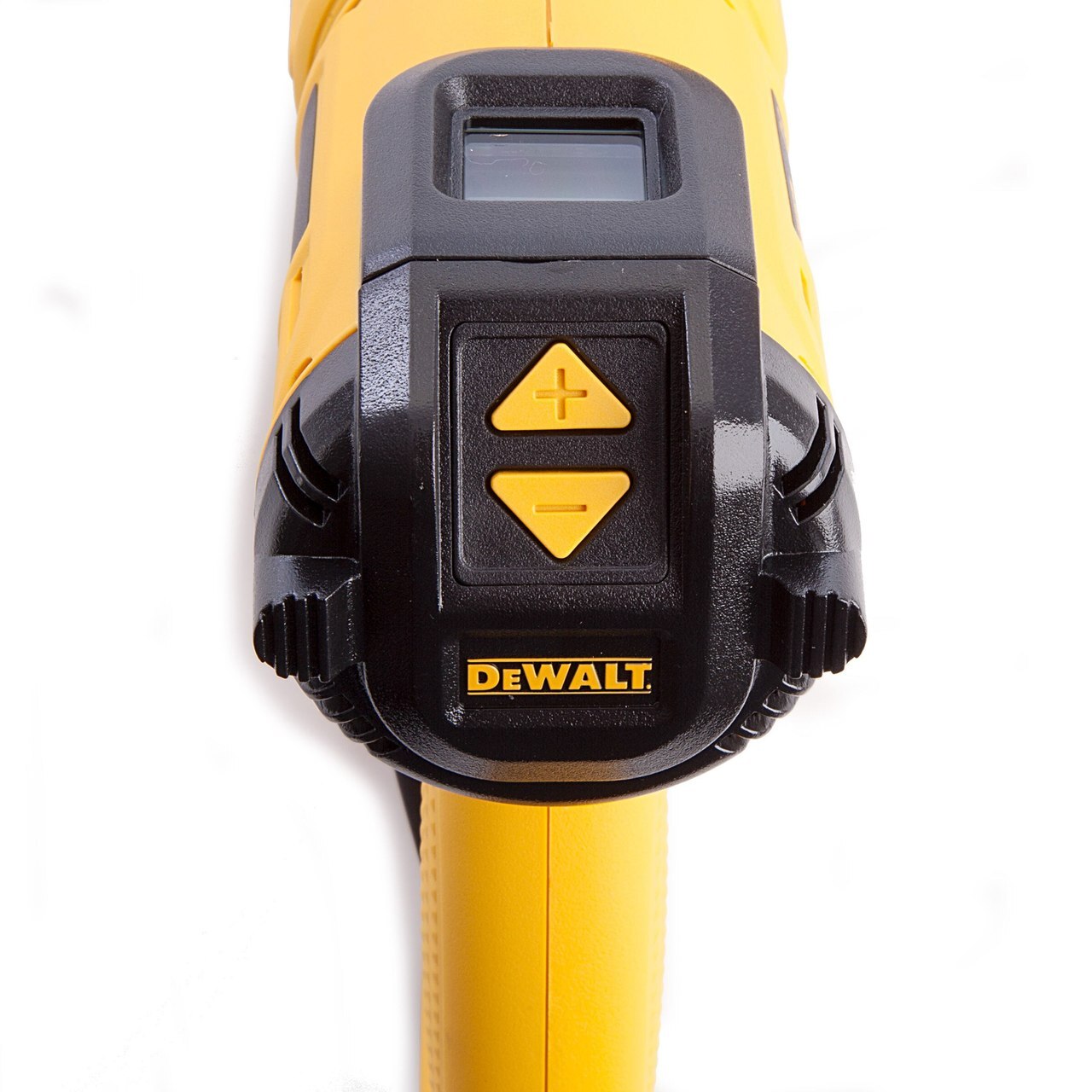 Dewalt D26414 2000W LCD Premium Heat Gun 240V за 268.26лв MashiniPro.BG