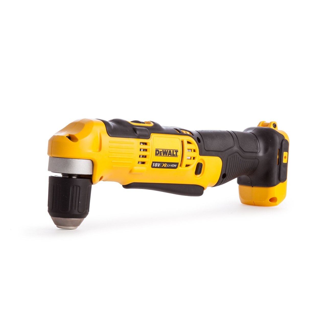 Dewalt DCD740N 18V XR 2-степенна Ъглови бормашина (само корпус)