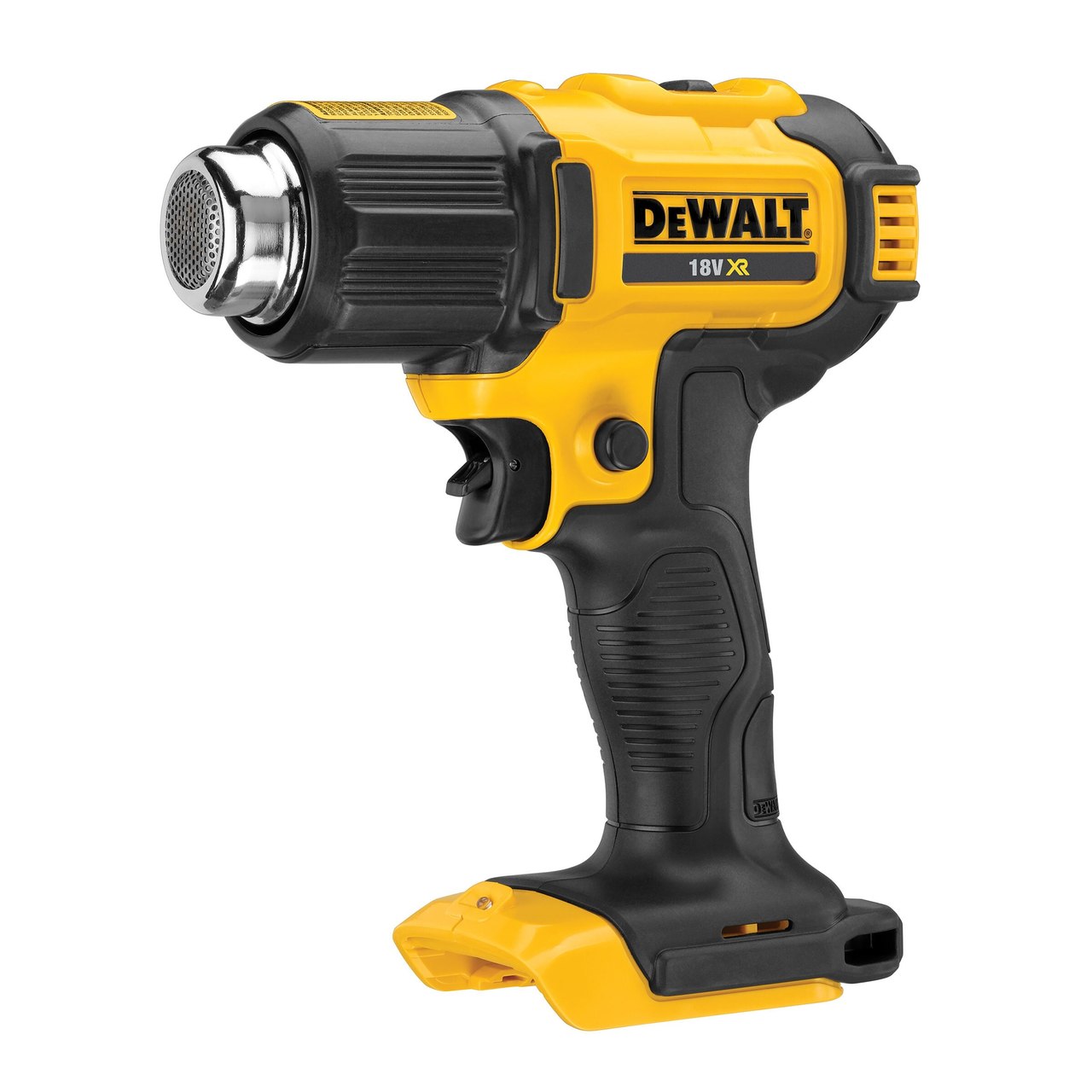 Dewalt DCE530N 18V XR термо пистолет (само корпус)