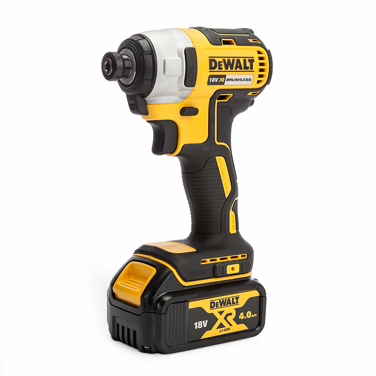 Dewalt DCF787M1 18V XR Ударна Отвертка (1 x 4.0Ah батерия)