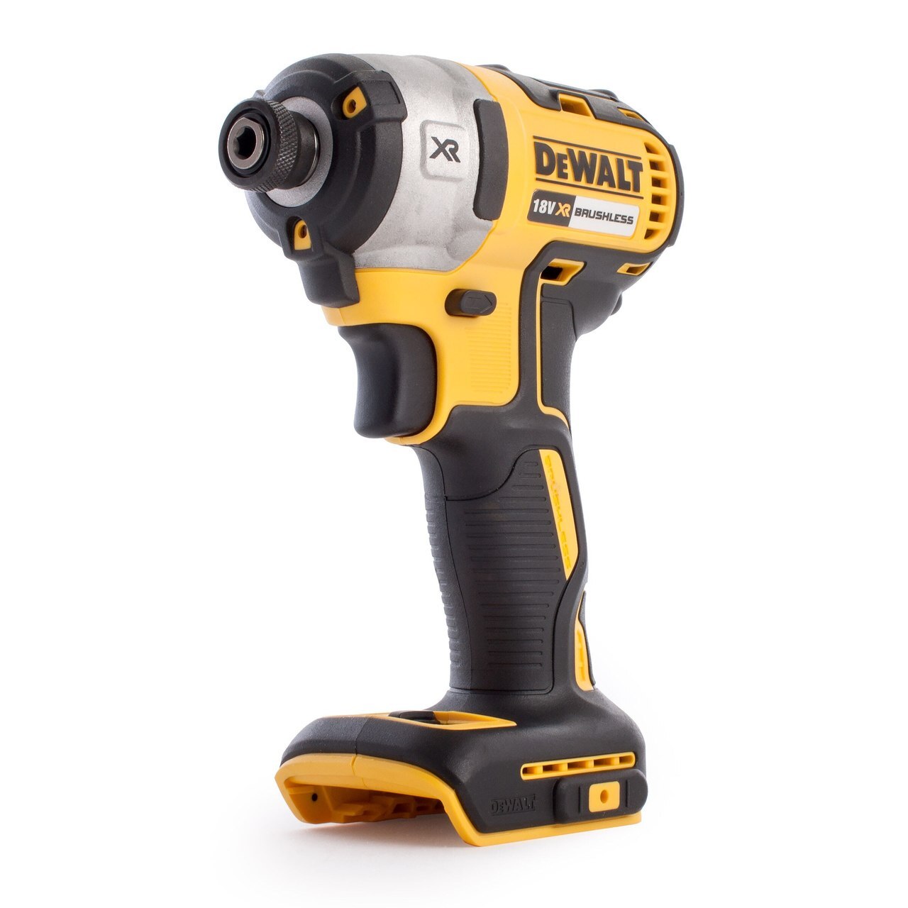 Dewalt DCF887N 18V XR безчетков Ударна Отвертка (само корпус)