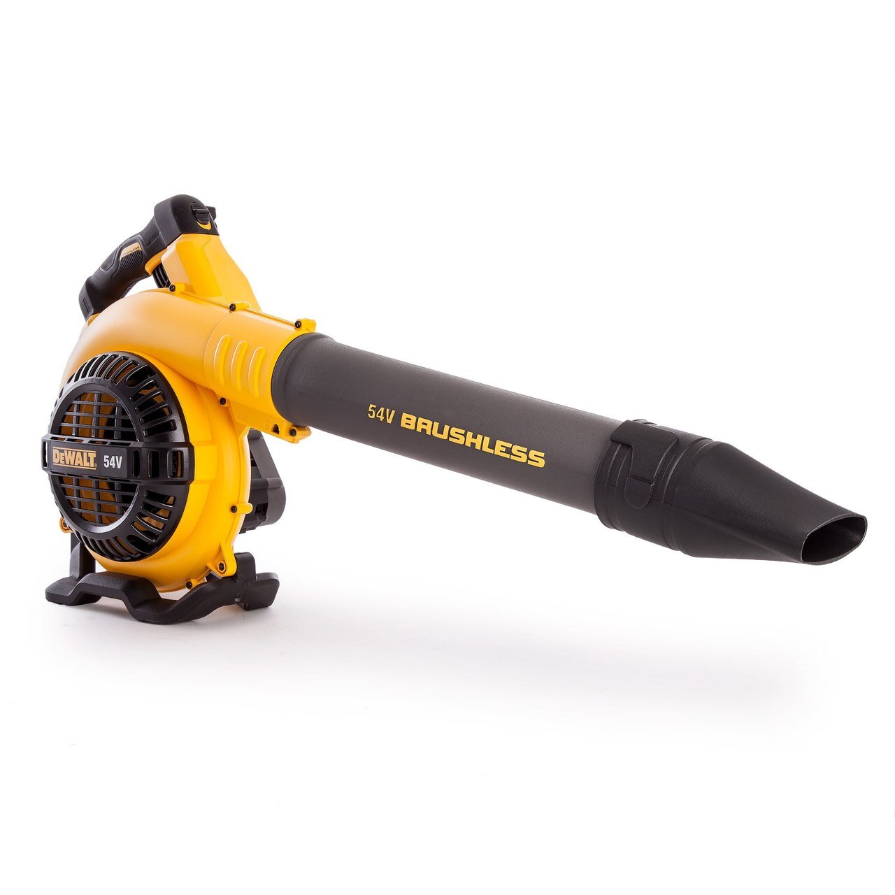 Dewalt DCM572X1 XR вентилатор Flexvolt 54V (батерия 1 x 9.0Ah)