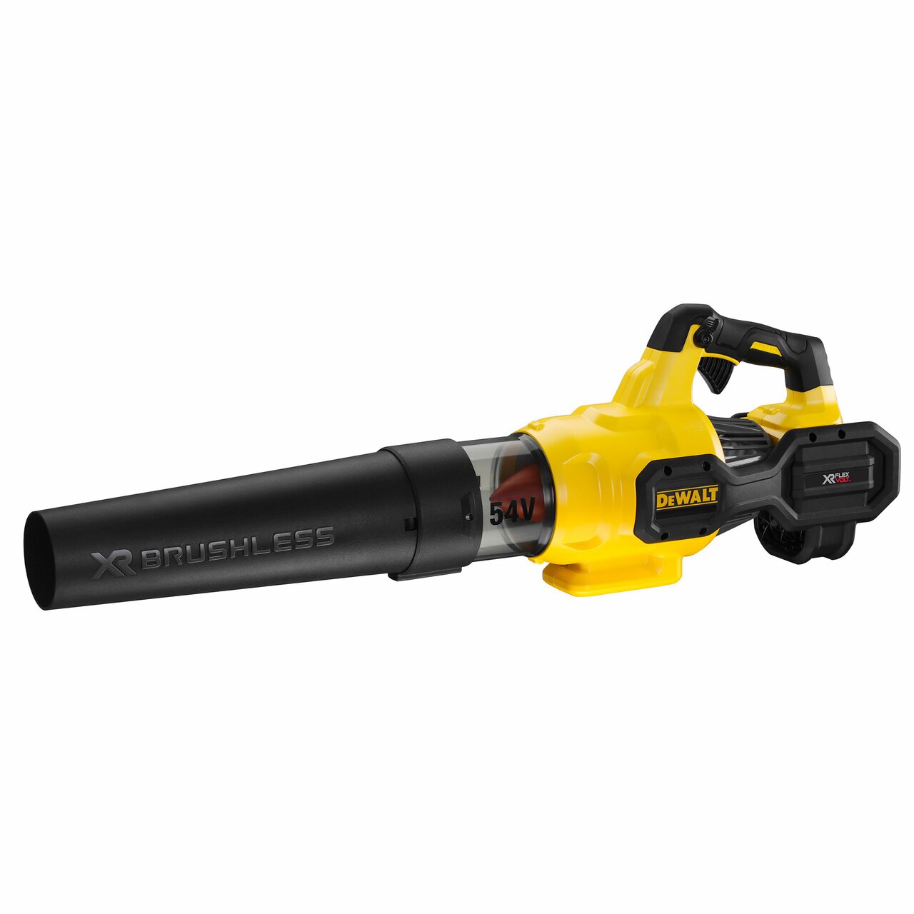 Dewalt DCMBA572X1 54V XR FlexVolt аксиален вентилатор (1 x 9.0Ah батерия)