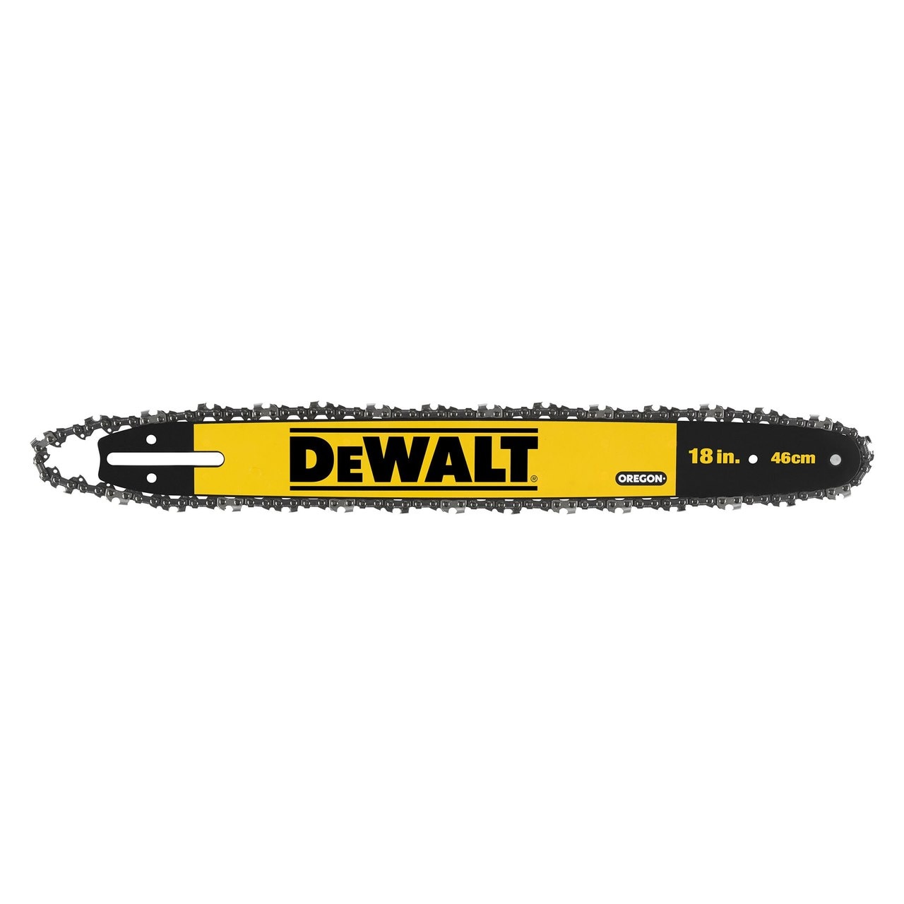 Dewalt DT20661 Oregon лента с резба 46см
