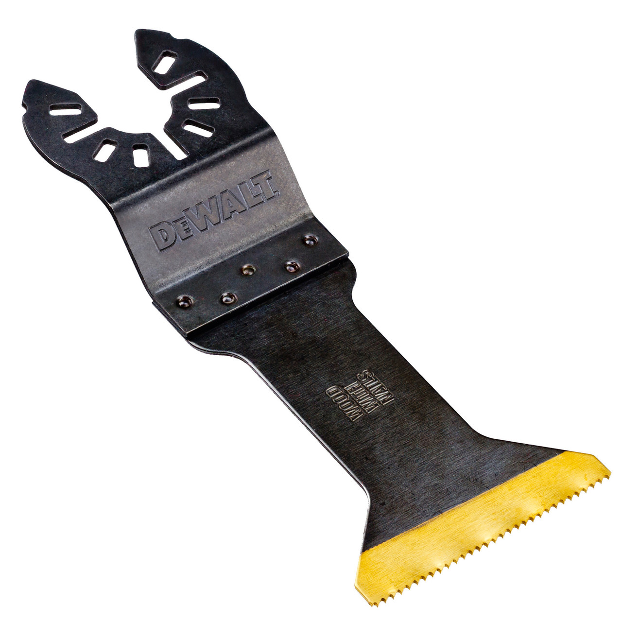 Dewalt DT20702 Extreme Titanium многофункционален нож за трион 55 mm x 44 mm