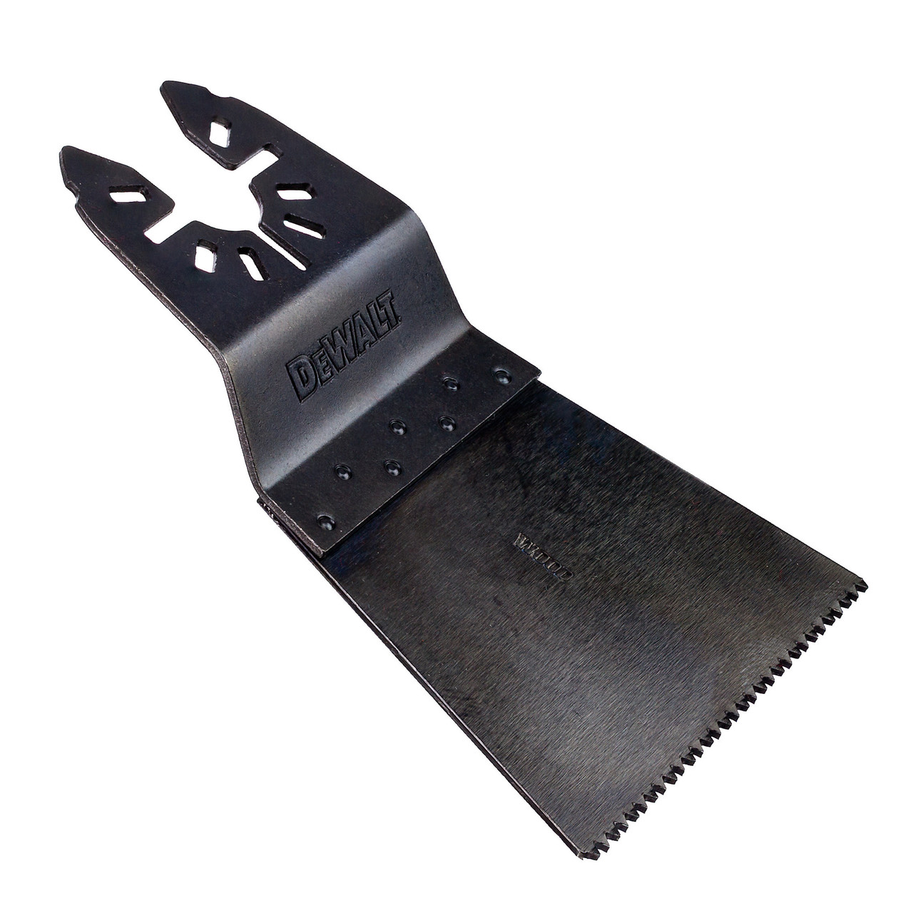 Dewalt DT20705 Wide Bi-Metal Fast Cut Multi-Tool Нож за трион 43mm x 65mm