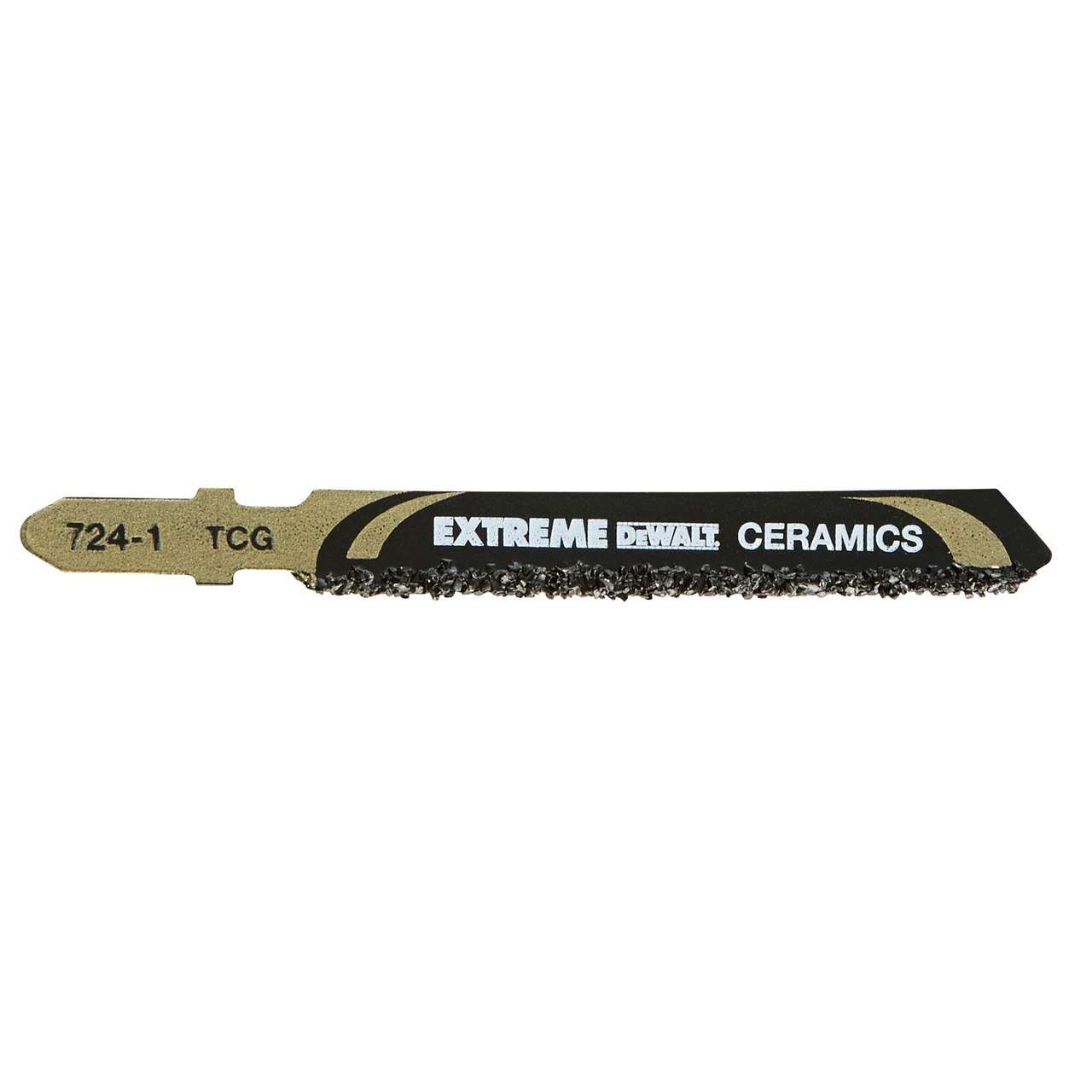Dewalt DT2102 T130RIFF Екстремни Керамика Рязане моторен трион Blades (опаковка от 1)