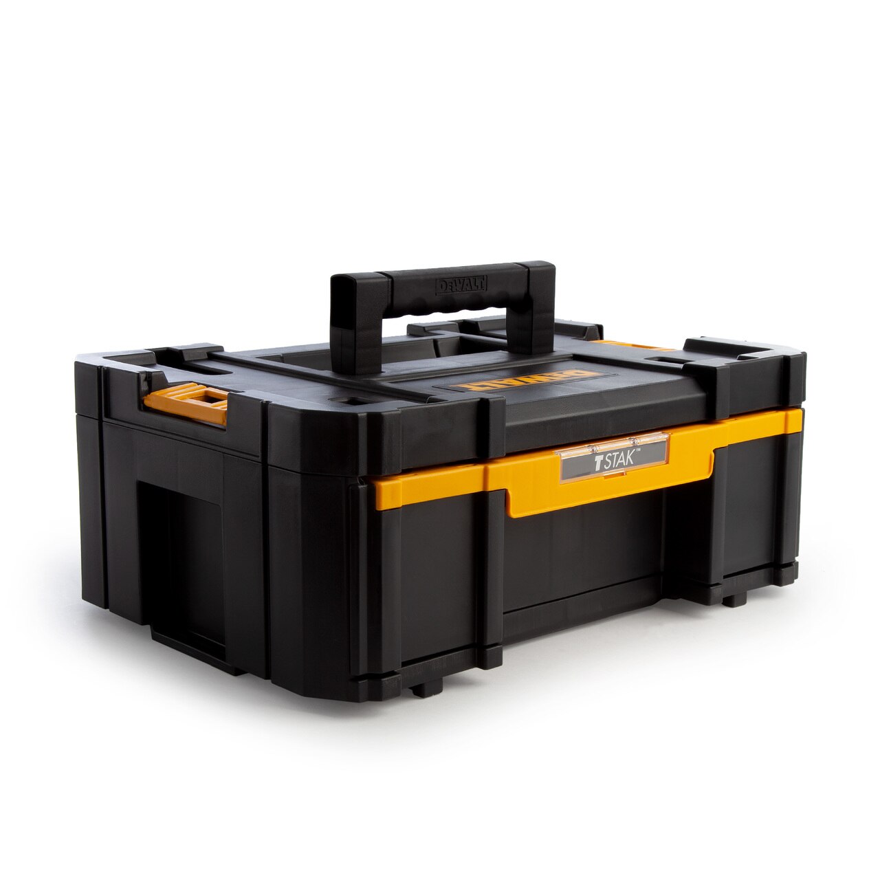 Кутия за съхранение на инструменти Dewalt DWST1-70705 TStak III с чекмедже