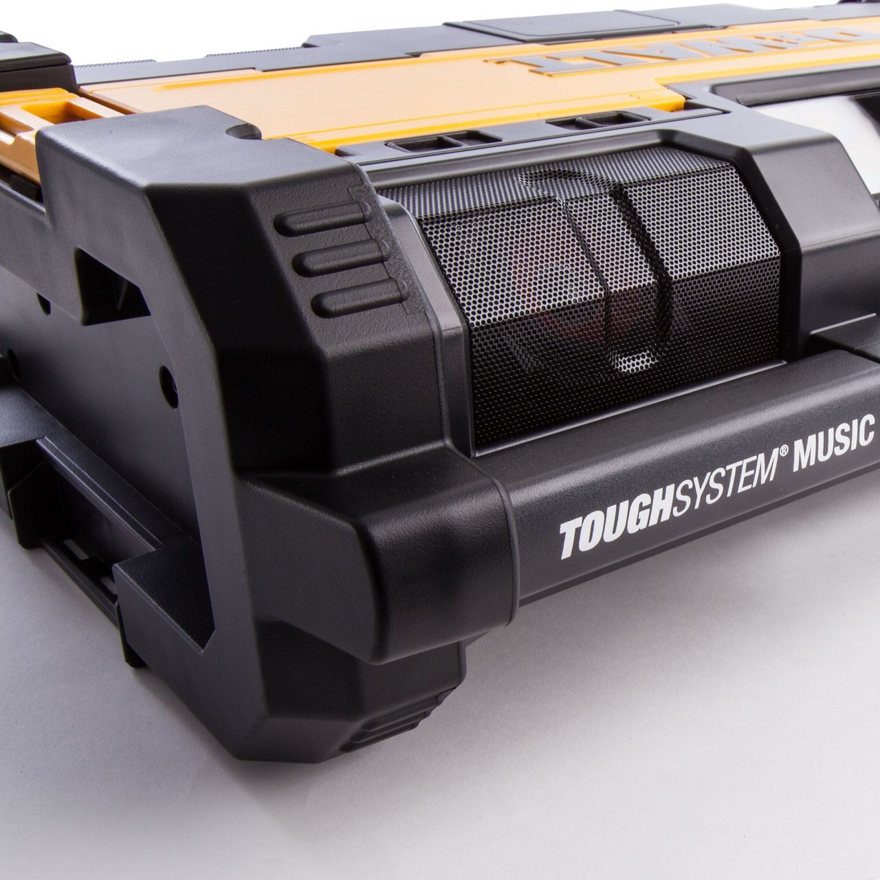 Dewalt Dwst1 75663 Toughsystem Radio Dab с 6 високоговорителя