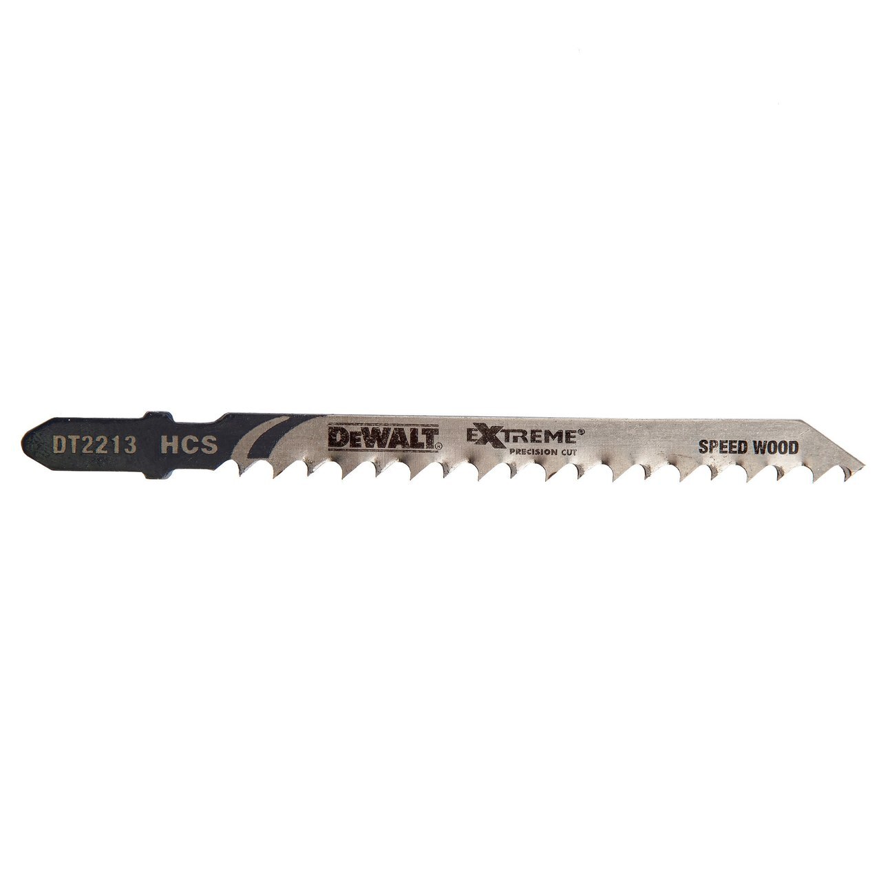Dewalt T144D (DT2213) моторен трион ножове за дърво (опаковка от 5)