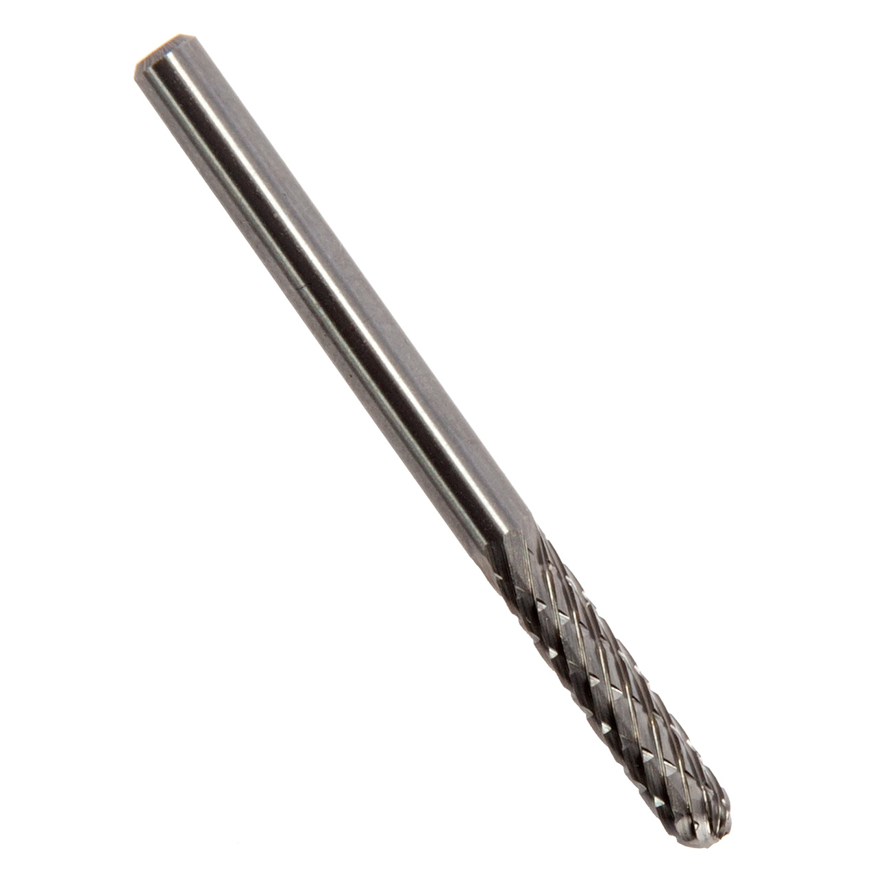 Rotary Burr Dormer P805 - цилиндър със сферичен нос 3,0 mm x 3,0 mm