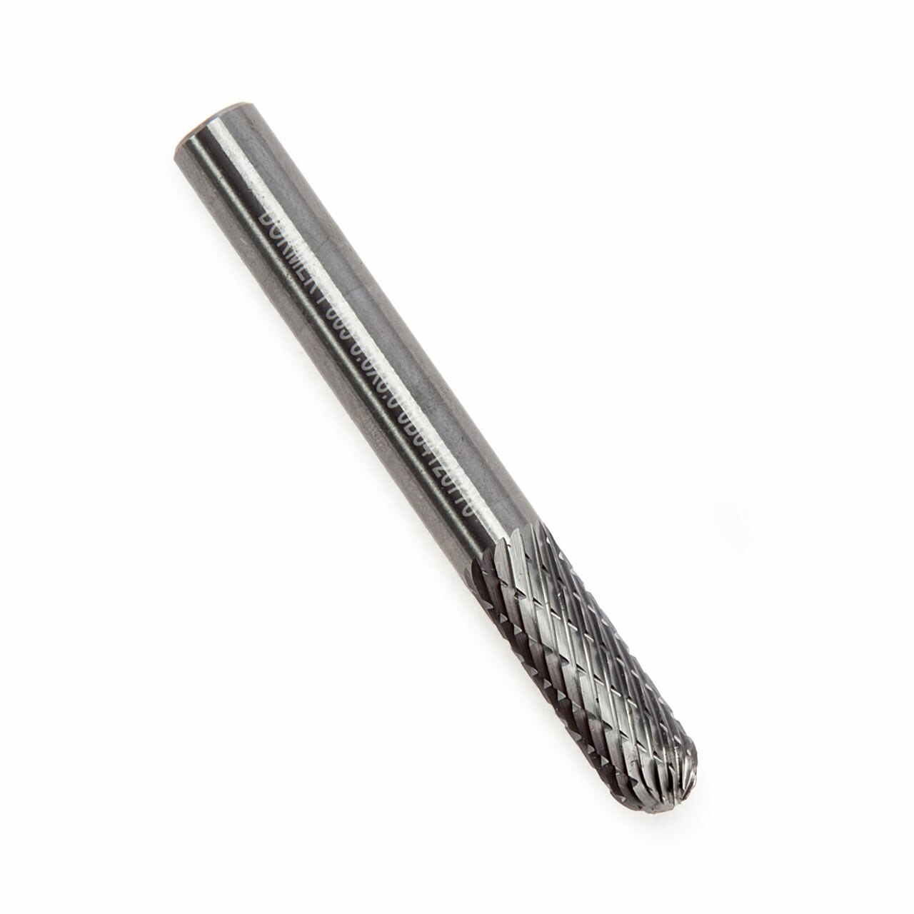 Dormer P8056 Карбидна ролка с въртящ се нос 6.0 X 6.0mm