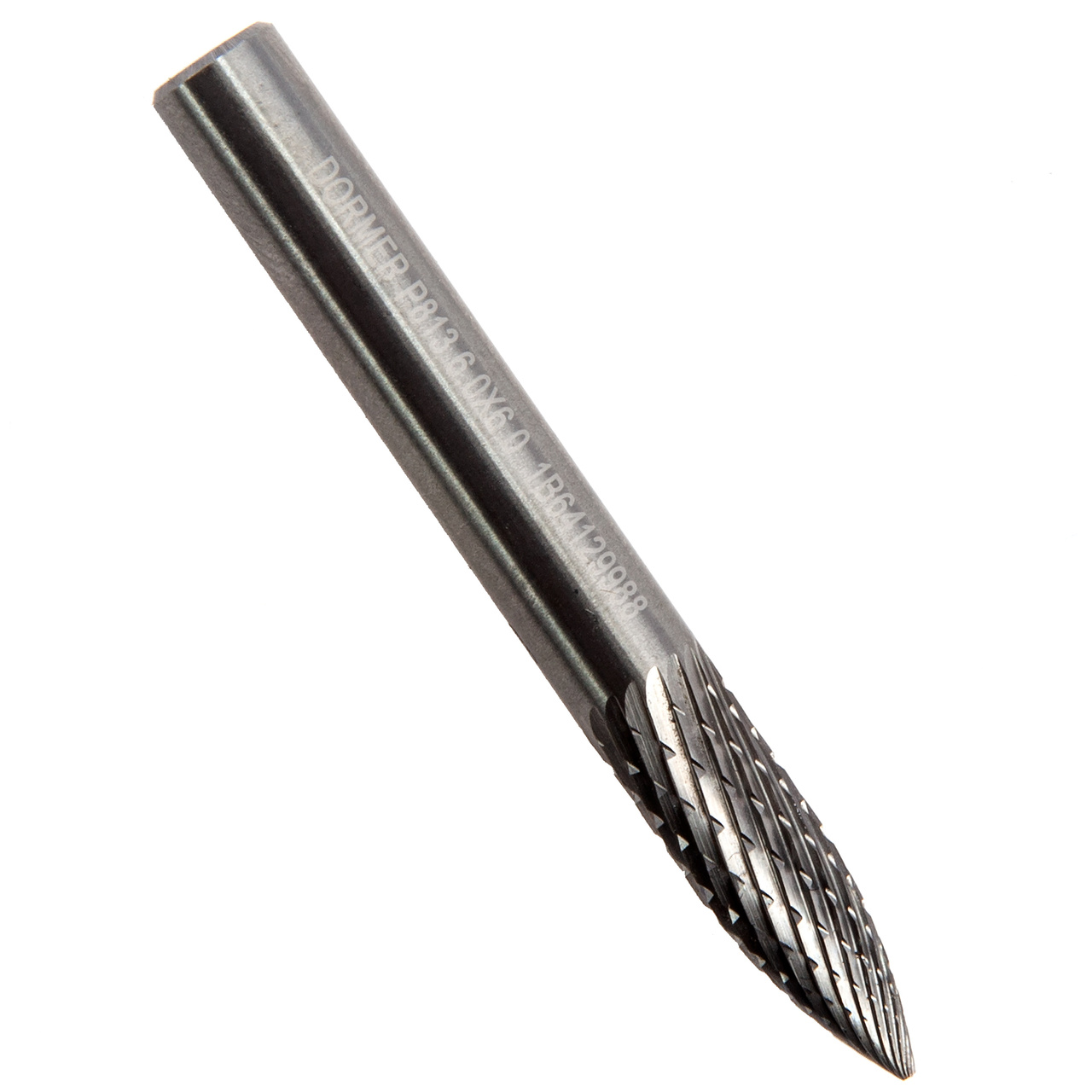 Дормер P813 Въртящ се борд - остро дърво 6.0mm x 6.0mm