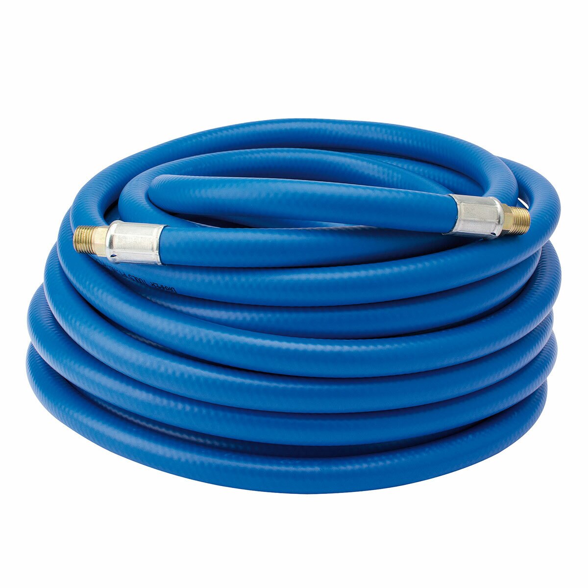 Draper 38337 15M маркуч за въздушна линия (3/8 "/ 10 мм отвор) с 1/4" BSP фитинги