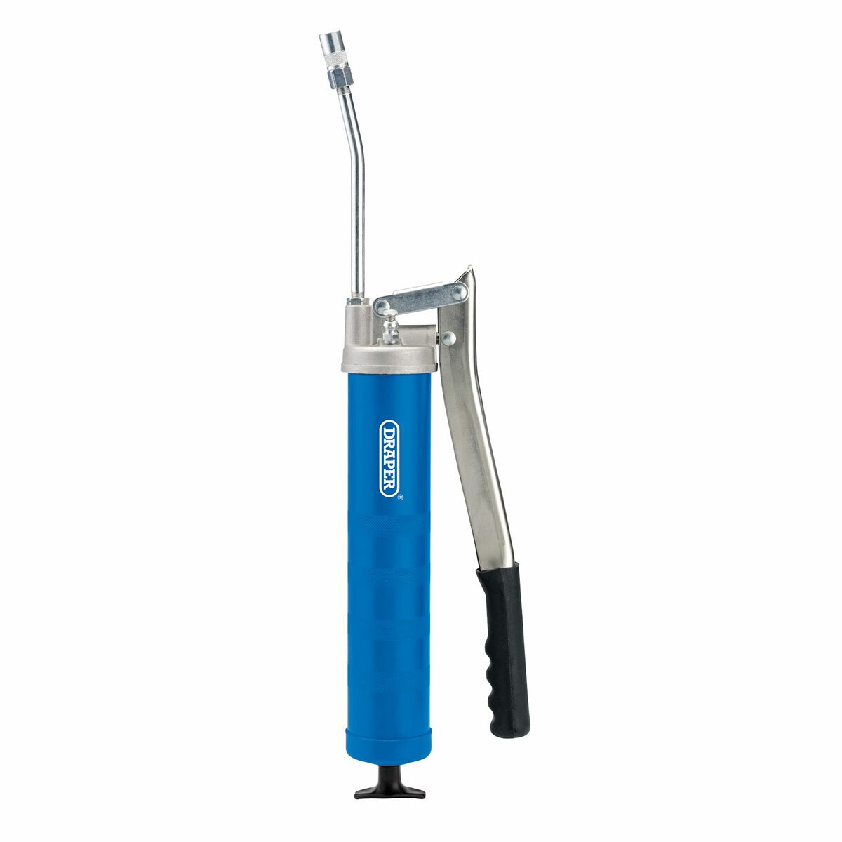 Draper 47809 Пистолет за омазняване за тежък режим 500cc