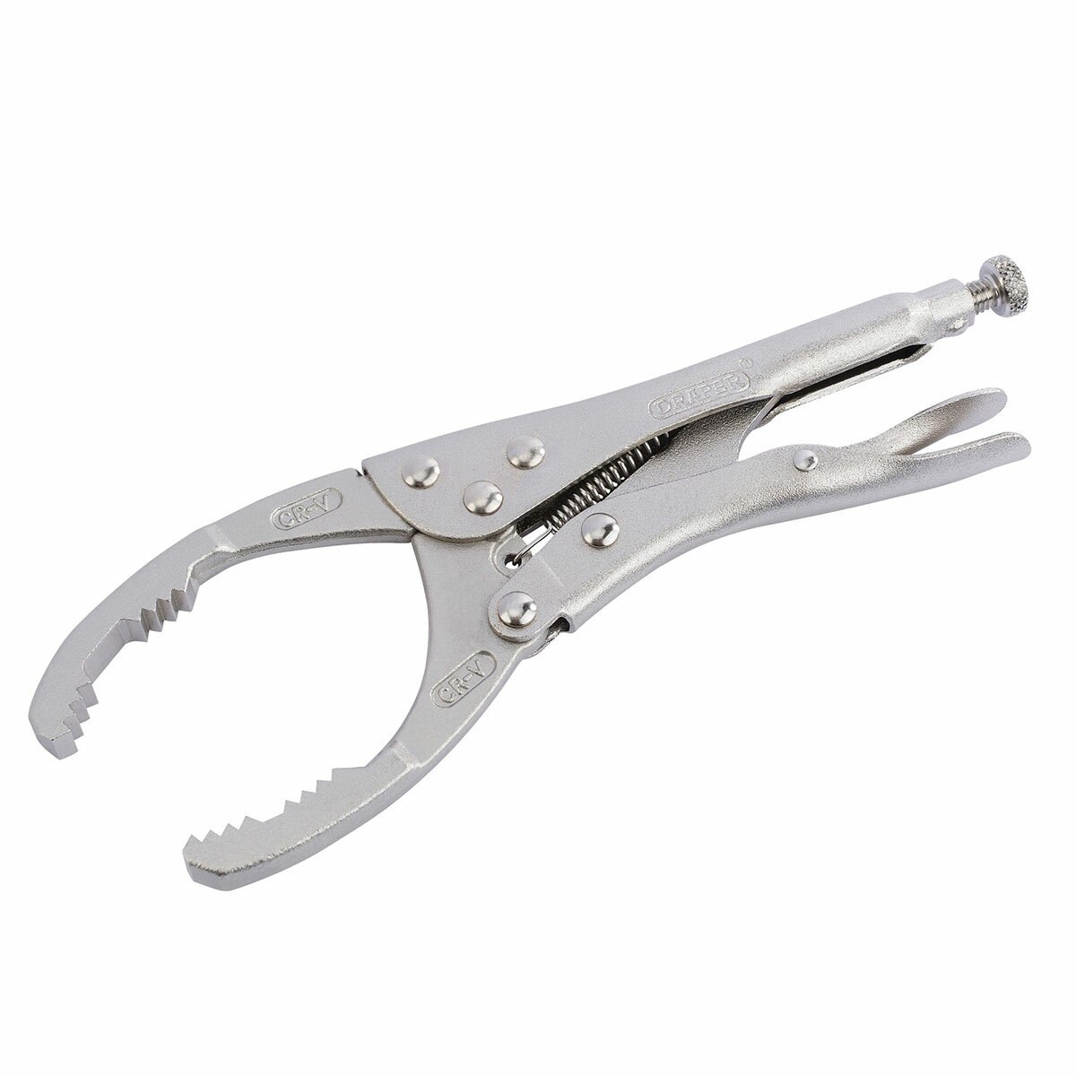 Draper 61247 53-118мм Многофункционален Гайковерт за маслен филтър