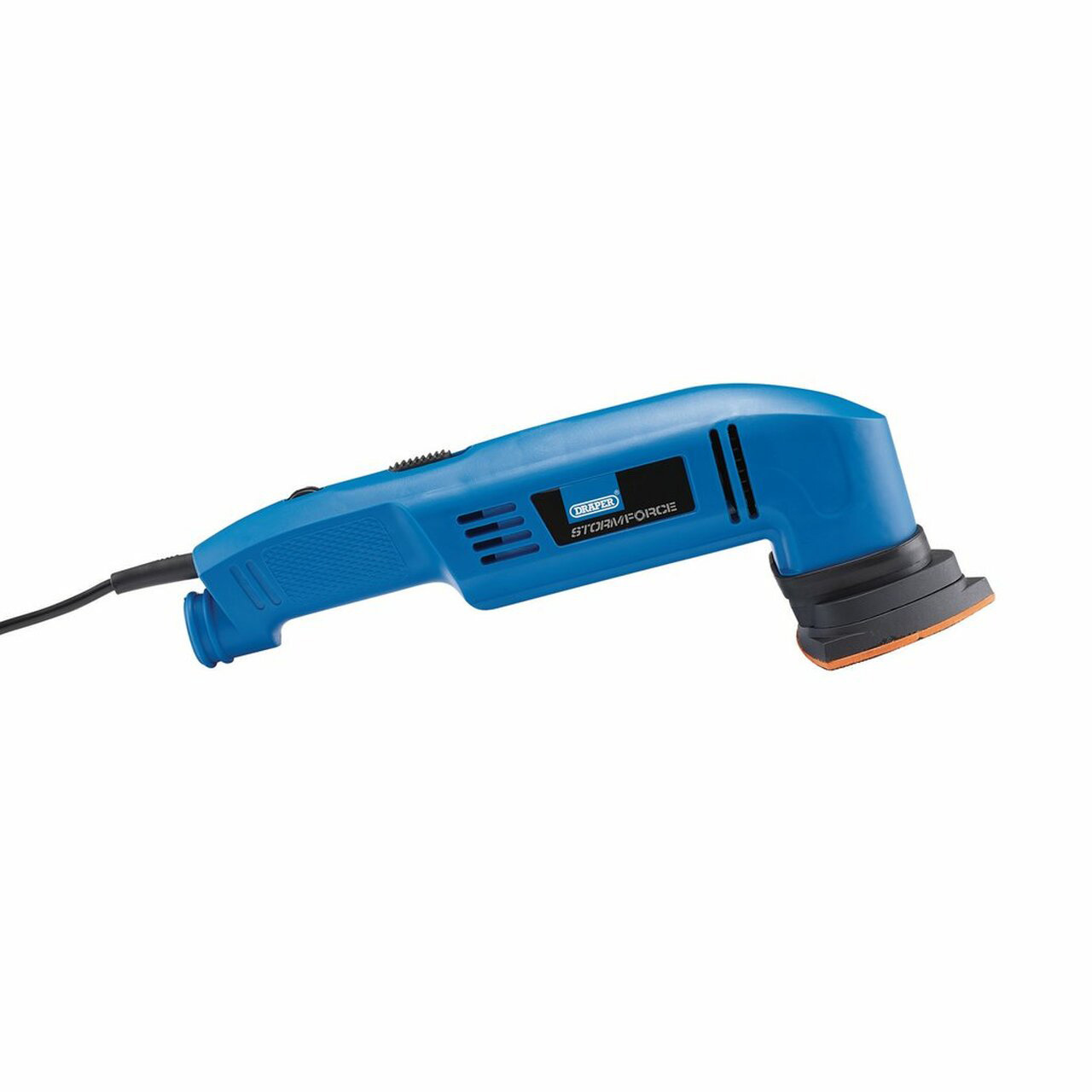 Draper 69039 Storm Force Tri-Base машина за шлифоване 280W 240V