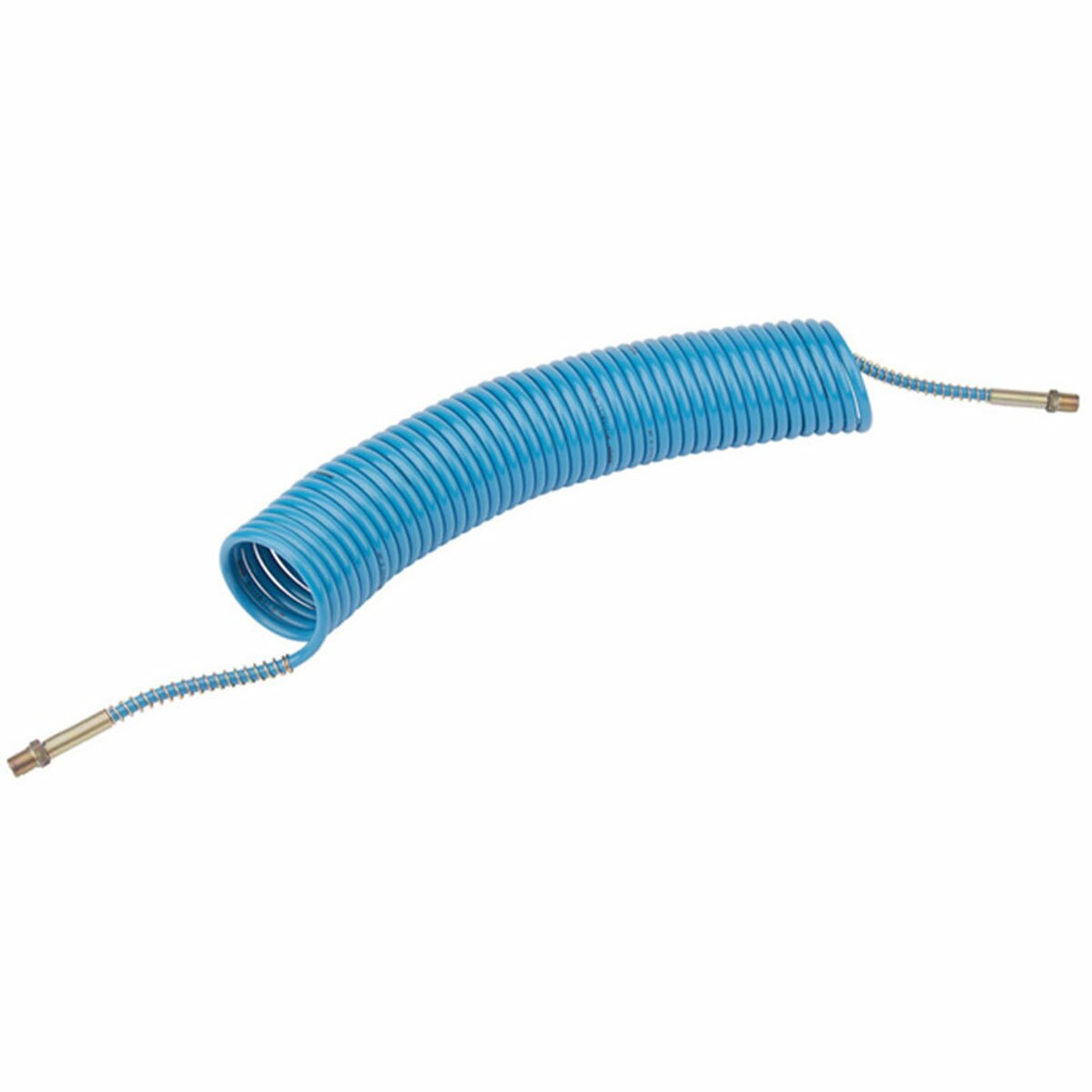 Draper 76981 Найлонов въздушен маркуч за откат 11,5mx 1/4 "BSP