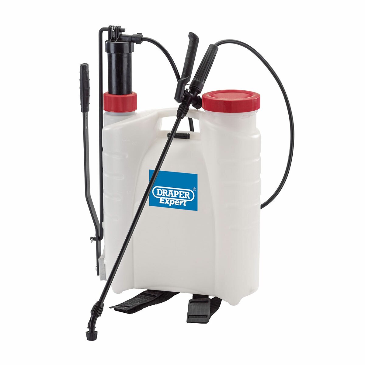Draper 82470 EPDM раница за пръскане под налягане (12L)