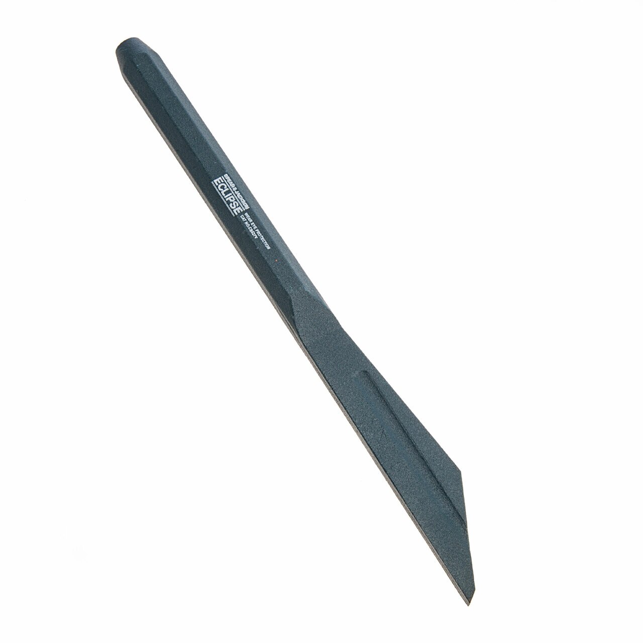 Eclipse CB827V / 07 Длето за щепсел 10 инча x 5/8 инча
