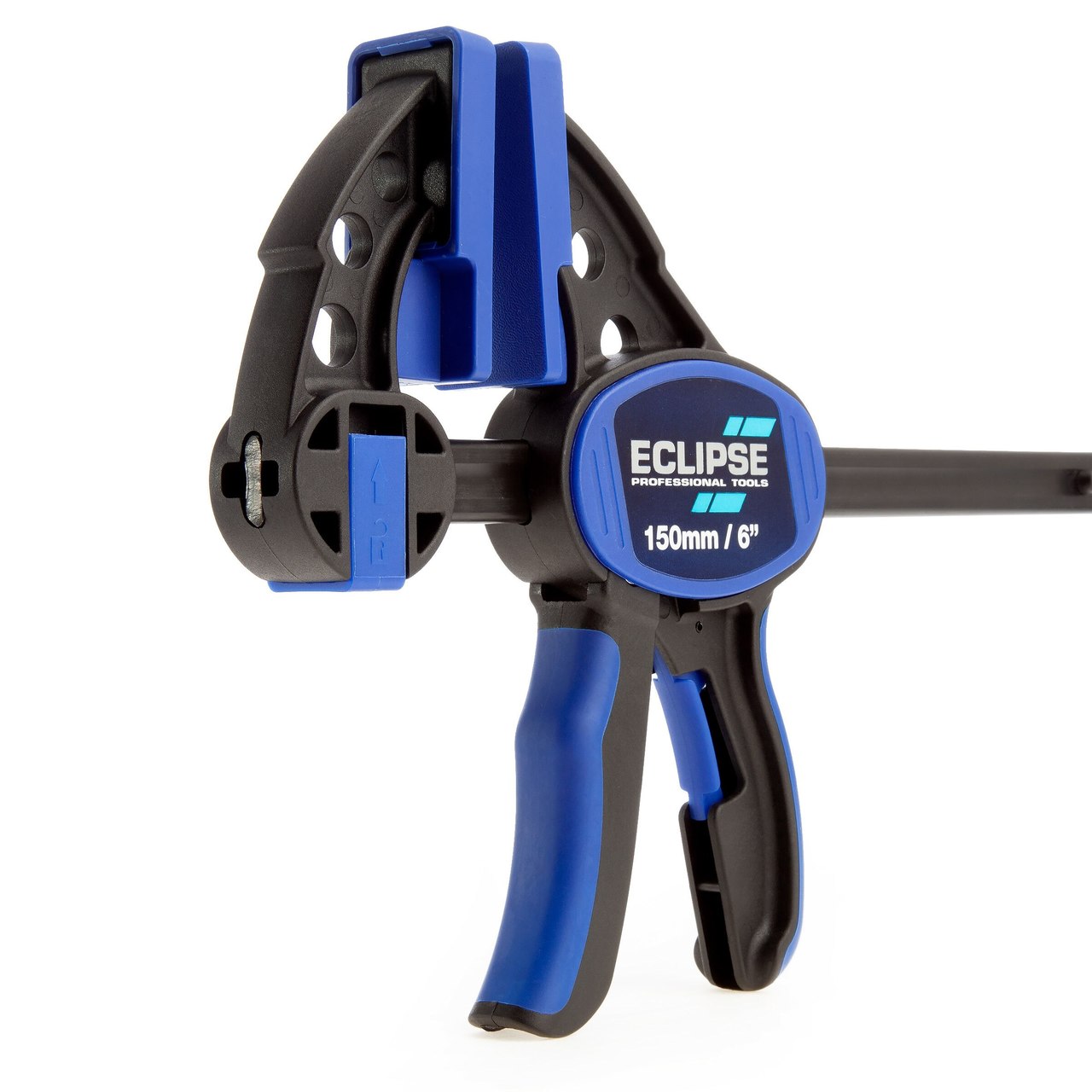 Eclipse EOHBC6 Една ръчна скоба и Дърводелска стяга 6in / 150mm