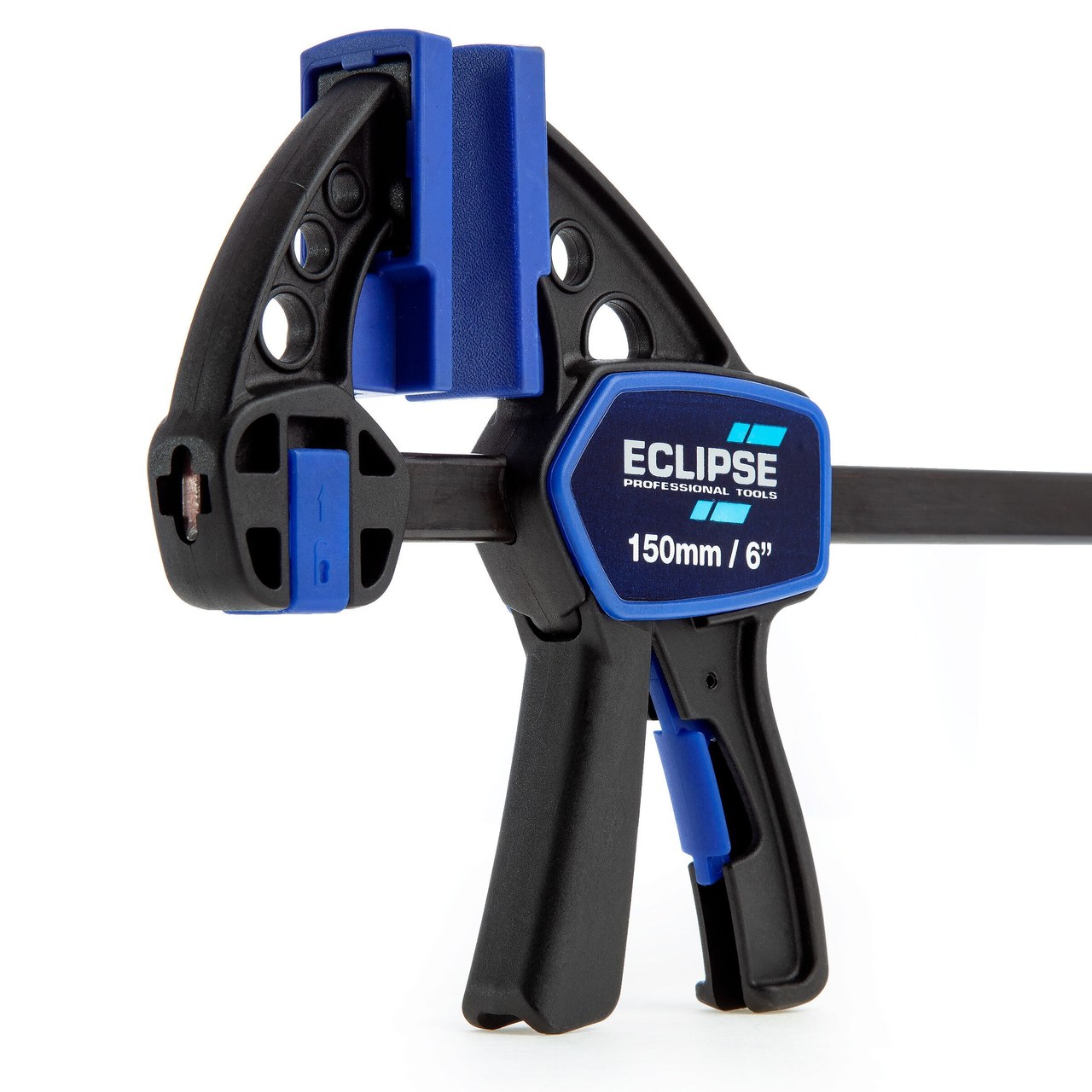 Eclipse EOHBC6-MINI Една ръчна скоба и Дърводелска стяга 6in / 150mm