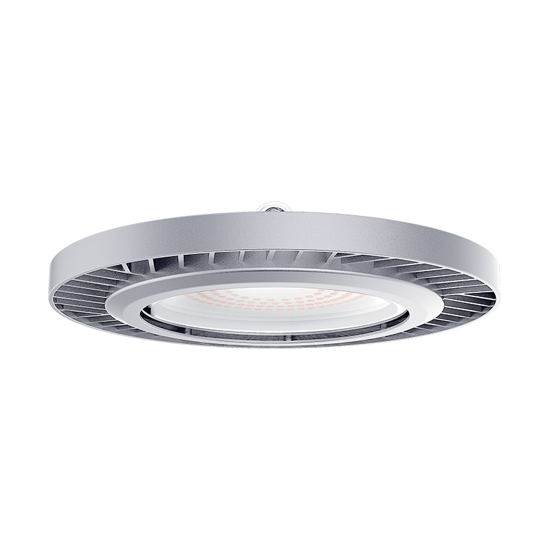 VECA SMD LED КАМБАНА 150W 5500K IP65 СИВА