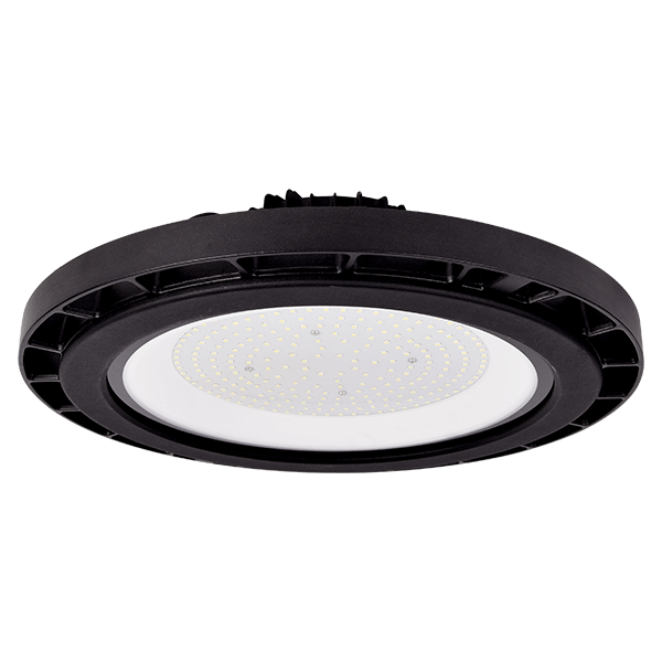 ELMARK GENEVA LED SMD КАМБАНА 100W 5500K IP65+АВАРИЕН БЛОК
