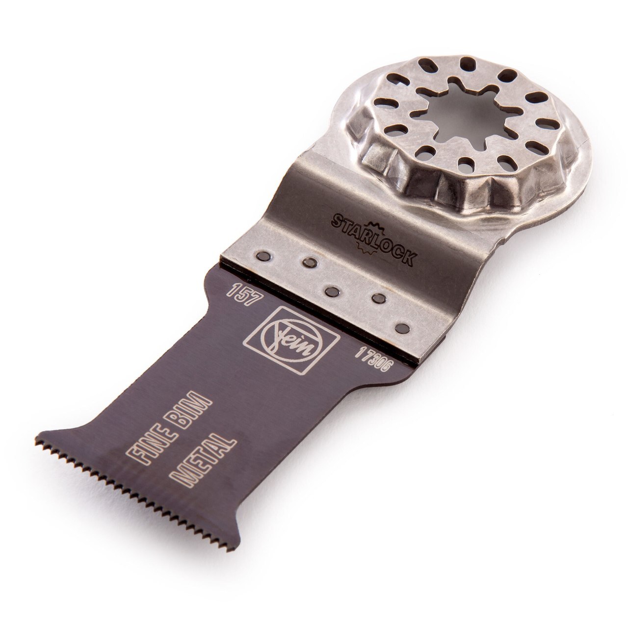 Fein 63502157210 E-Cut нож за трион Fin BIM Metal