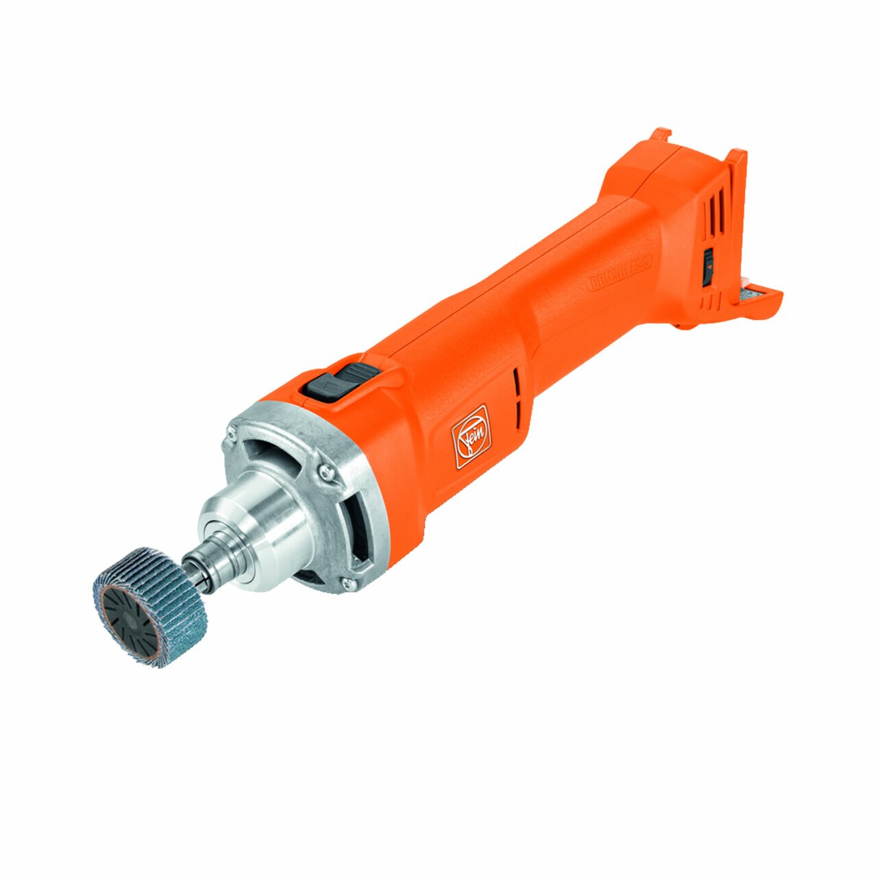 Fein 71230162000 AGSZ 18V-280 Бл Изберете шлифовъчен инструмент (само корпус)