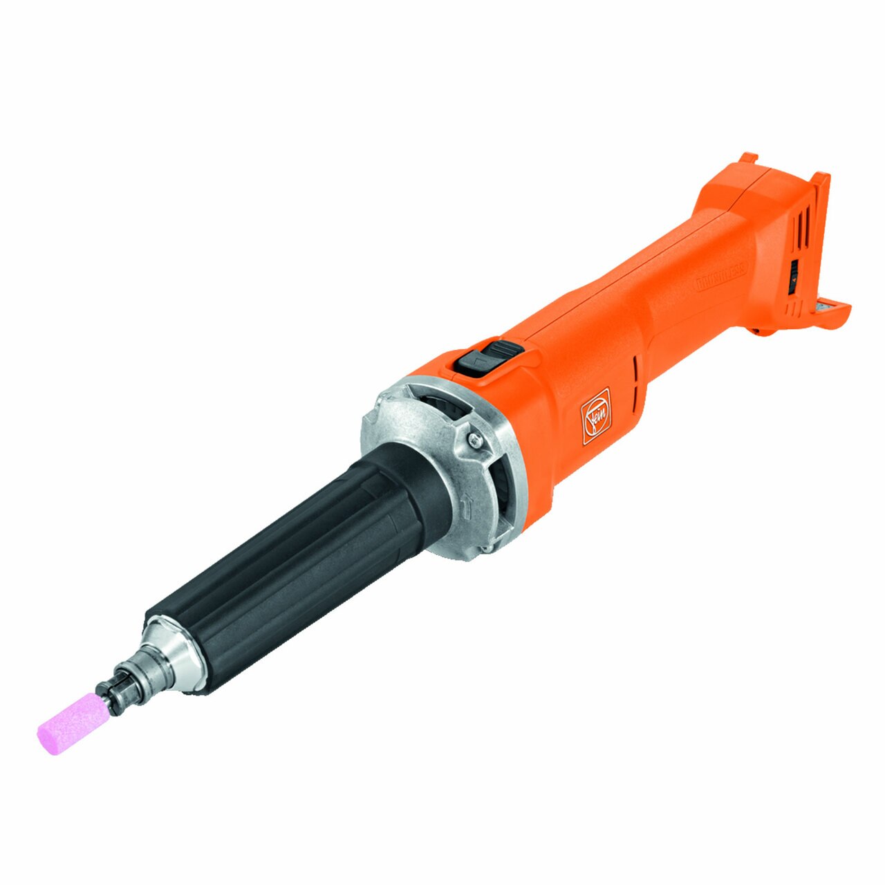 Fein 71230262000 AGSZ 18V-280 Select шлифовъчен инструмент (само корпус)