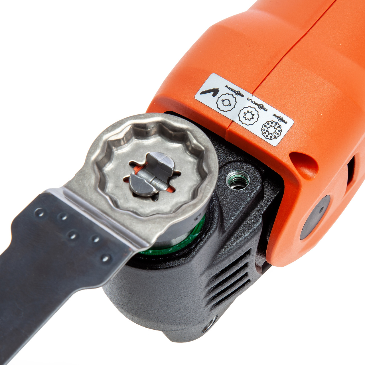 Fein Multimaster AMM 700 Max Select 18V Multi Tool (само корпус) за 603