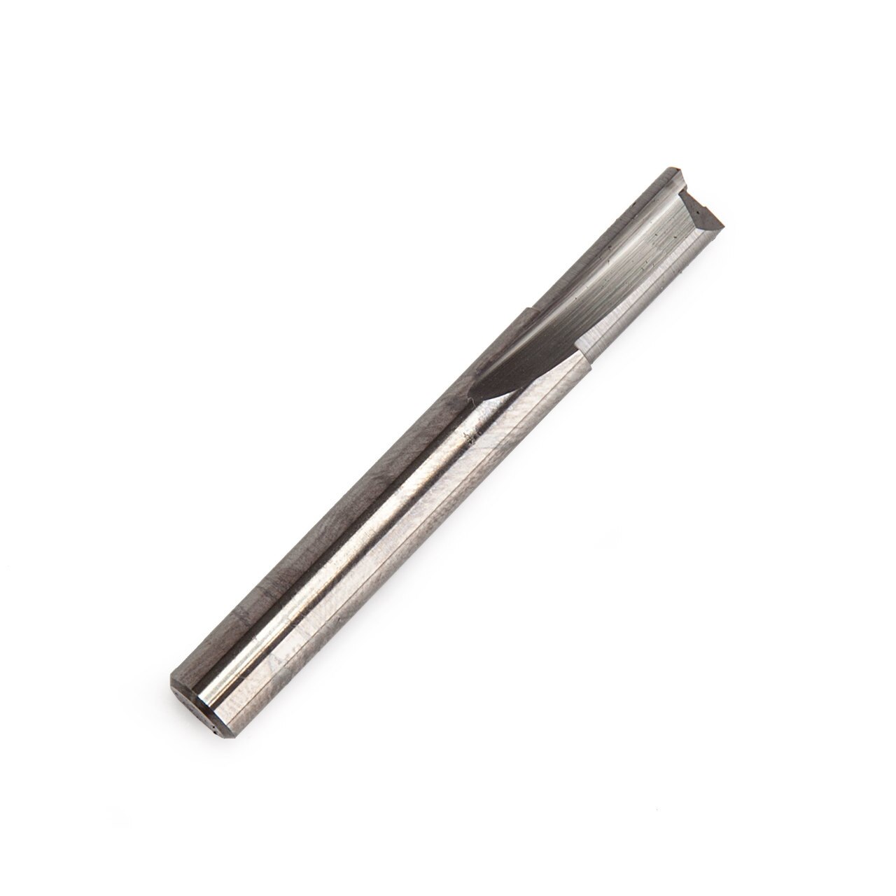 Freud F03FR01426 Двойна флейта направо бит 6.4 x 6.4mm x 1/4 хвостовик (04-10425P)