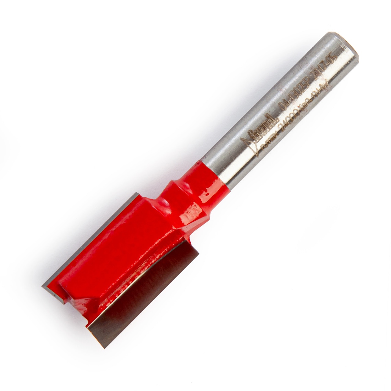 Freud F03FR01455 RB Двойна флейта направо 12,7 х 19 мм х 1/4 "Халка (04-13025)