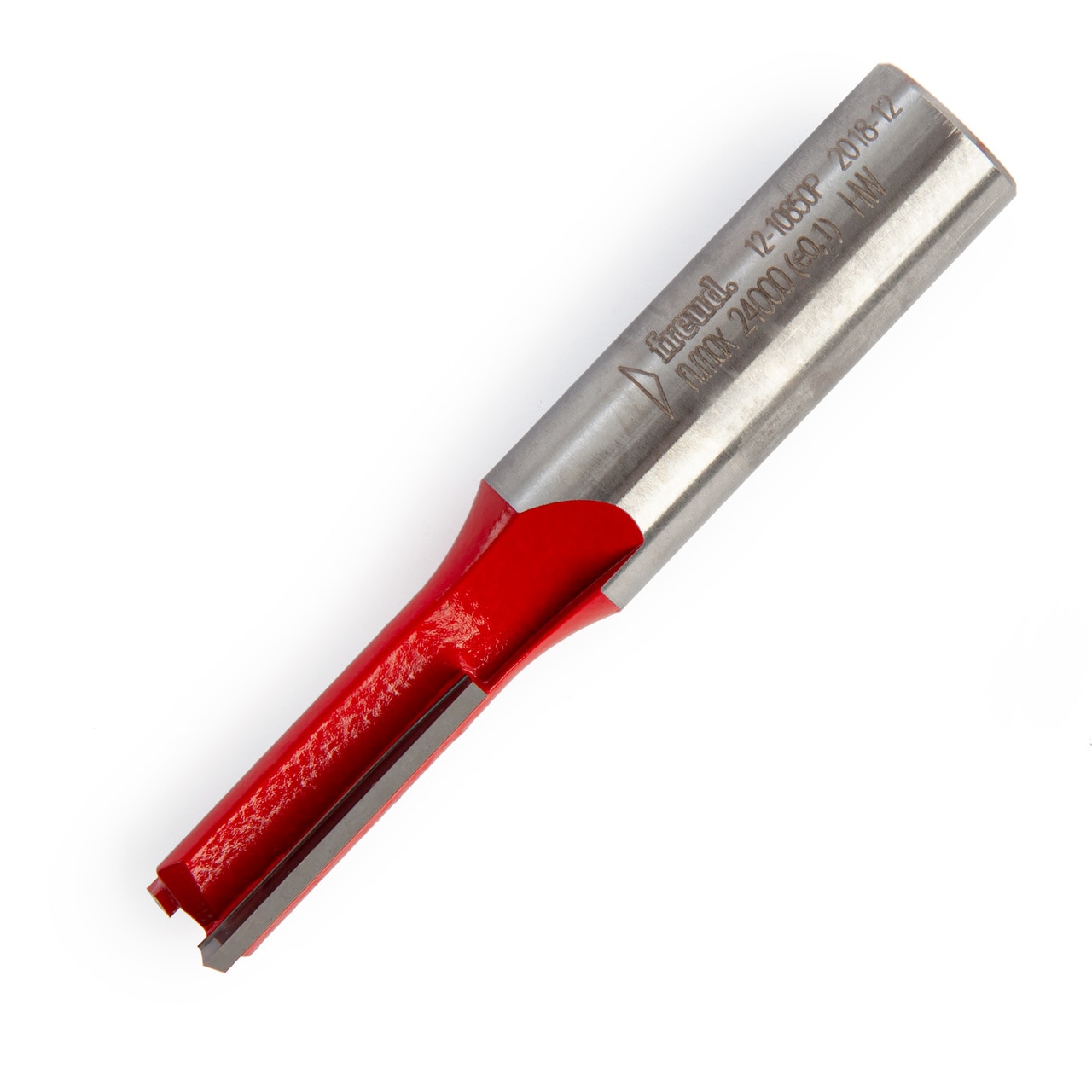 Freud F03FR01526 RB Двойна флейта направо бит 9.5 x 25.4mm x 1/2 "Халка (12-10850P)