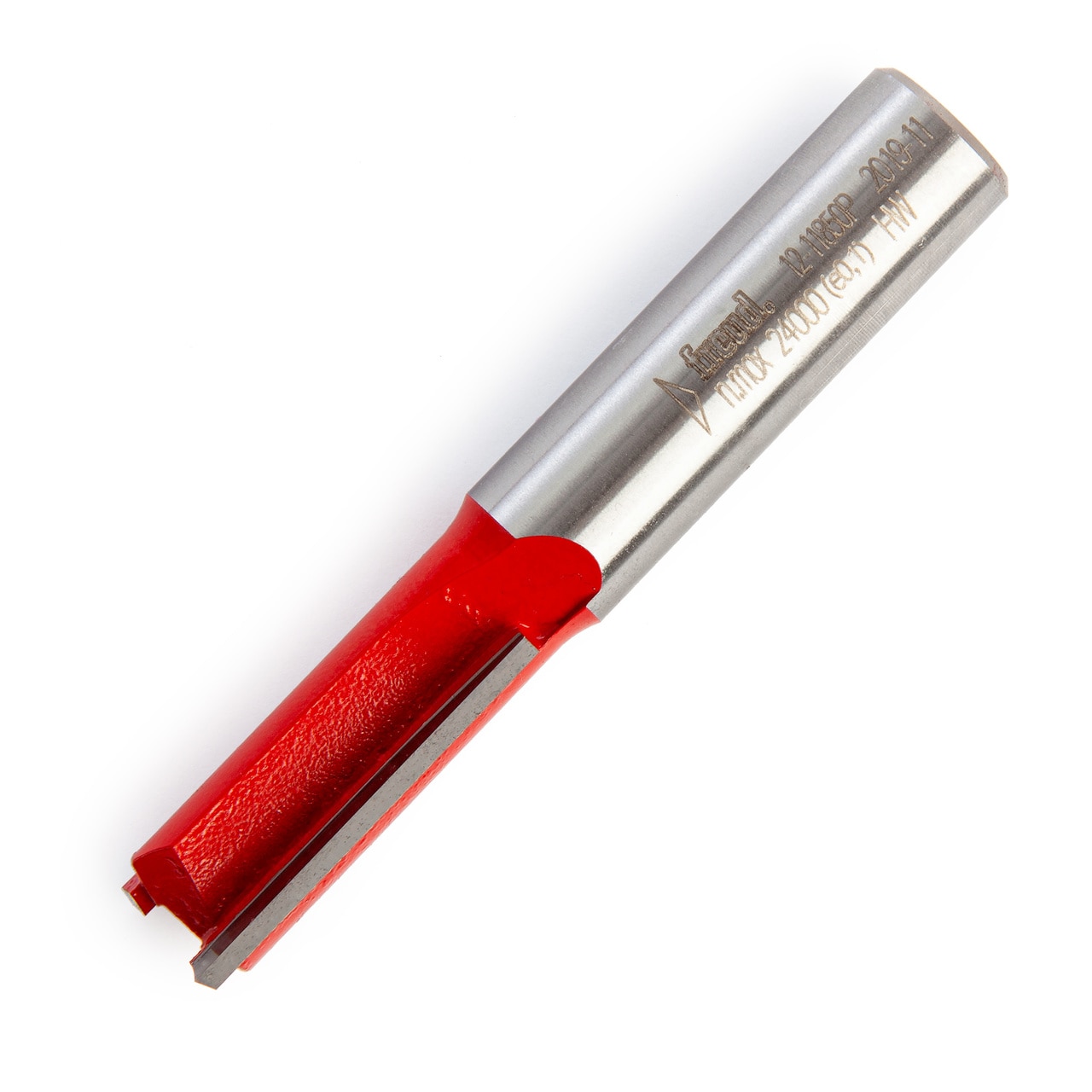 Freud F03FR01533 RB двоен флейта прав бит 12,7 х 31,8 мм х 1/2 "болт (12-11850P)